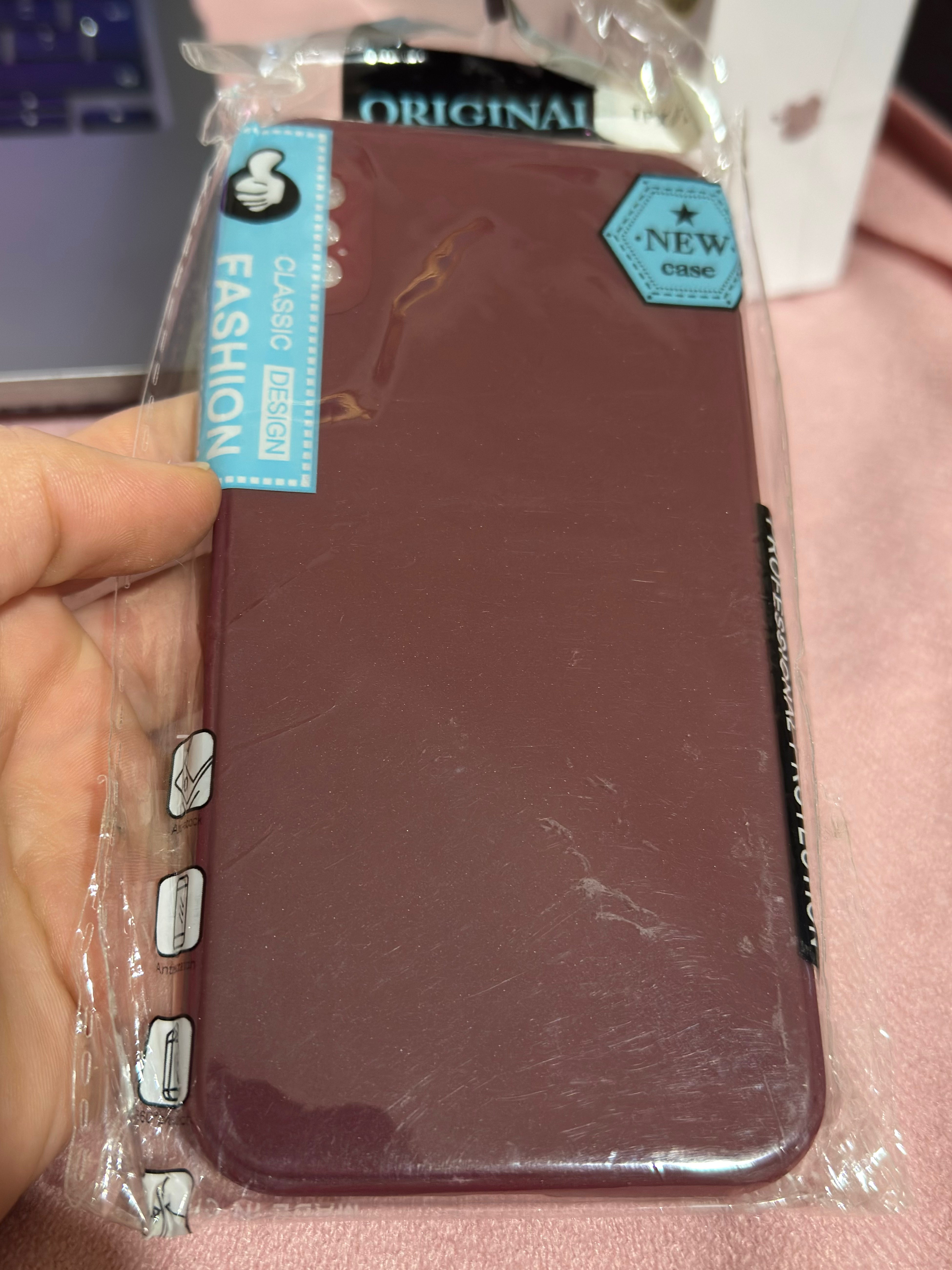 Any 3 Cases for 12$, iPhone X/Xs