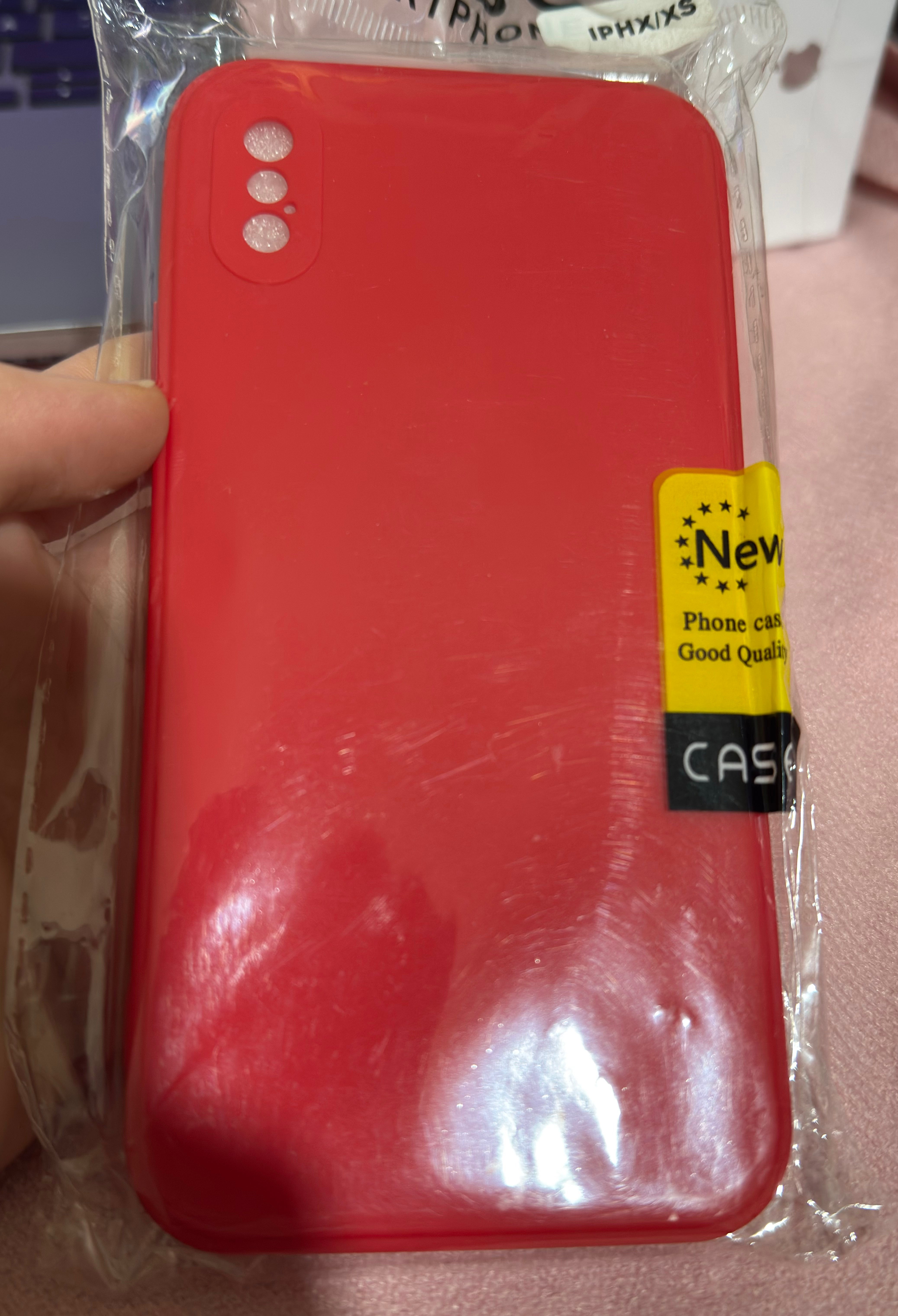 Any 3 Cases for 12$, iPhone X/Xs