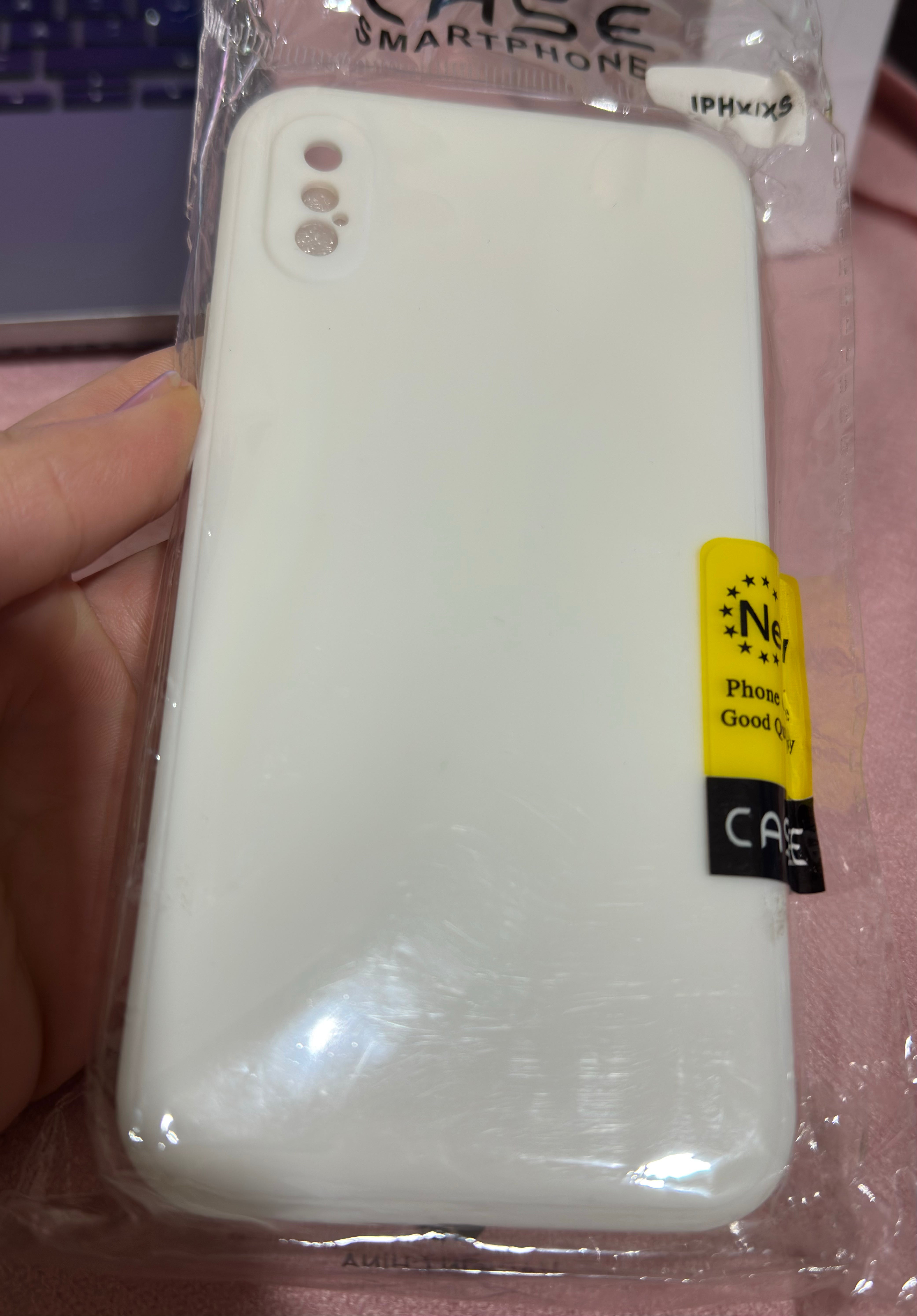 Any 3 Cases for 12$, iPhone X/Xs
