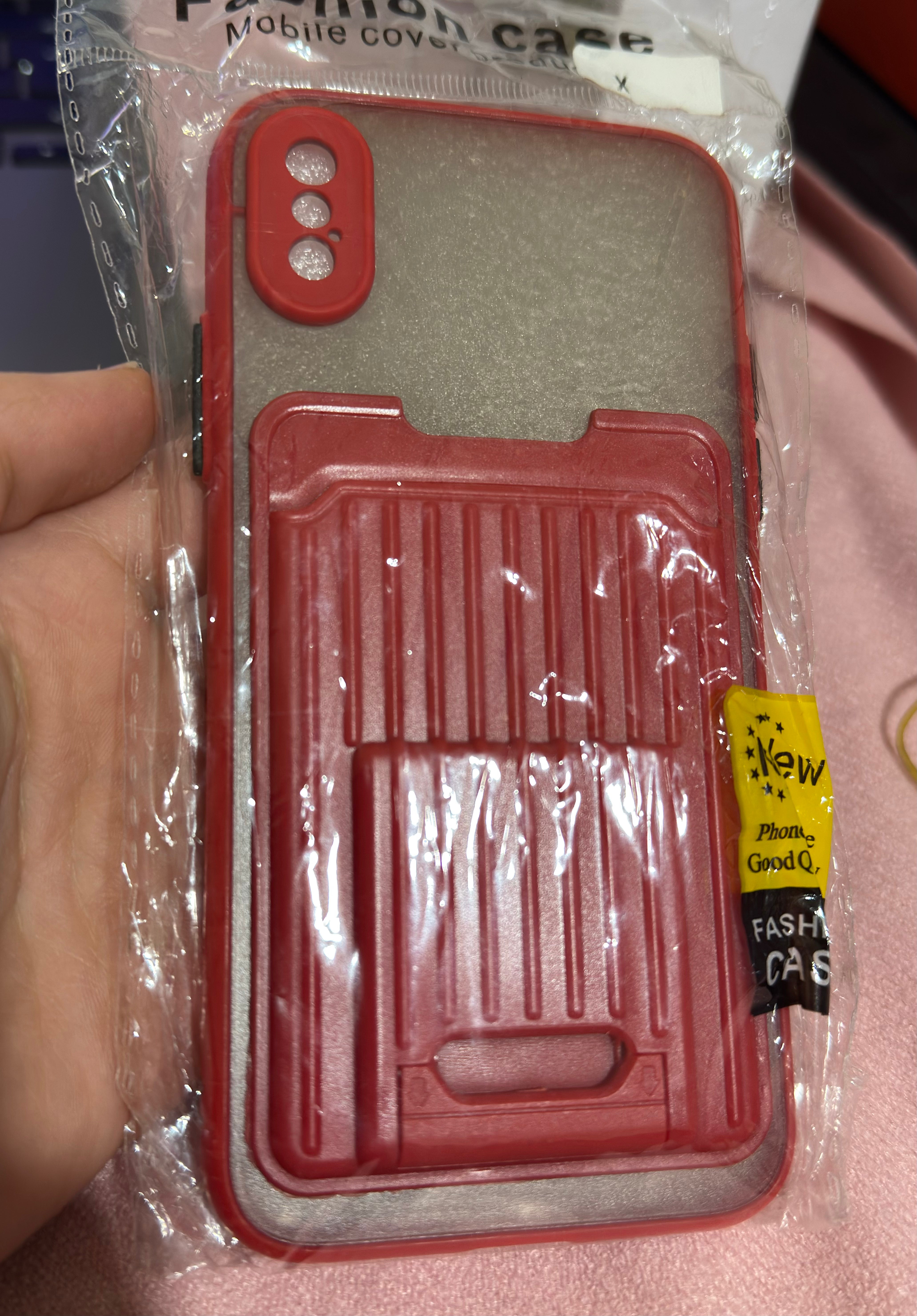 Any 3 Cases for 12$, iPhone X/Xs