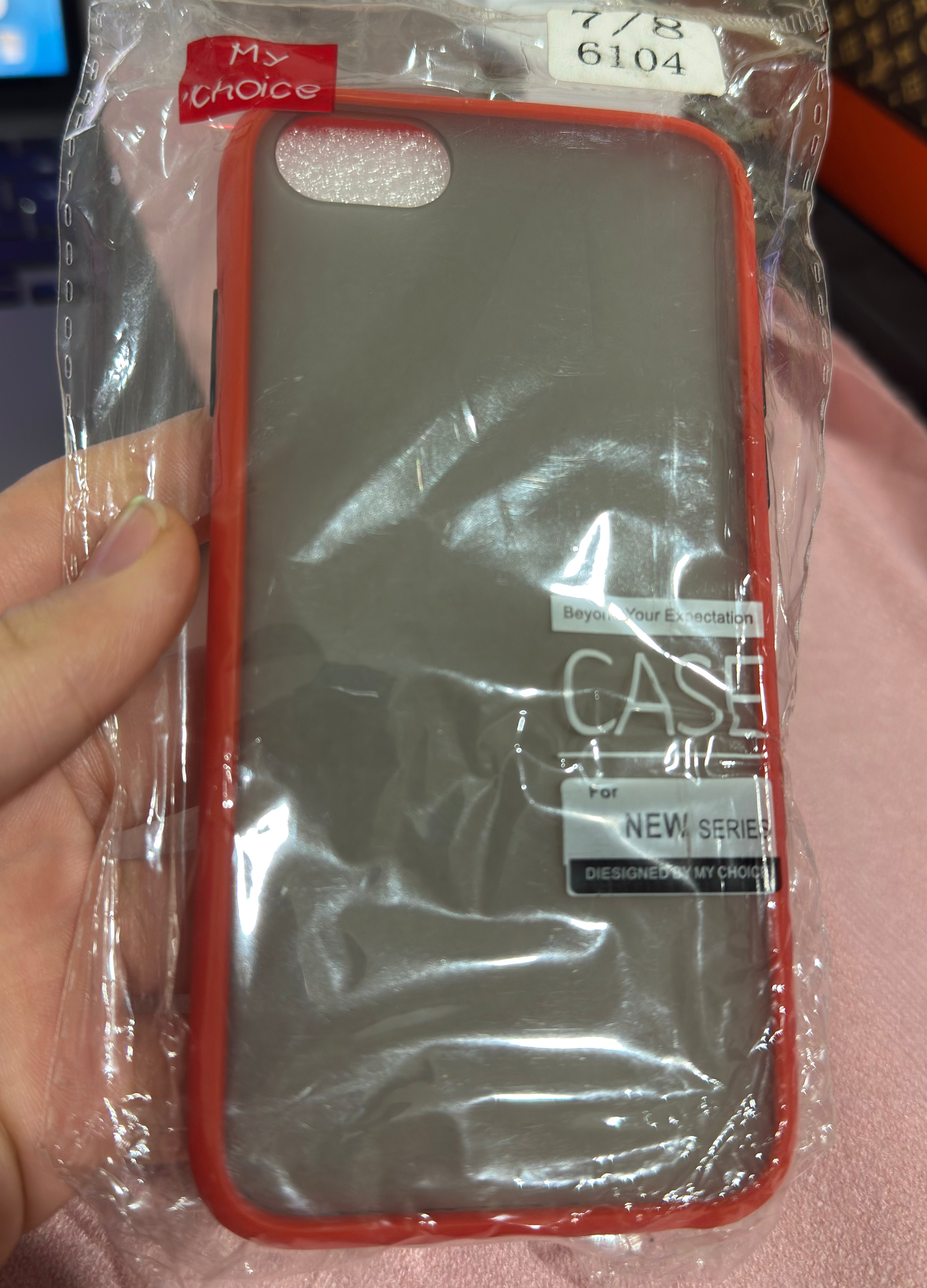 Any 3 Cases for 12$, iPhone 7/8