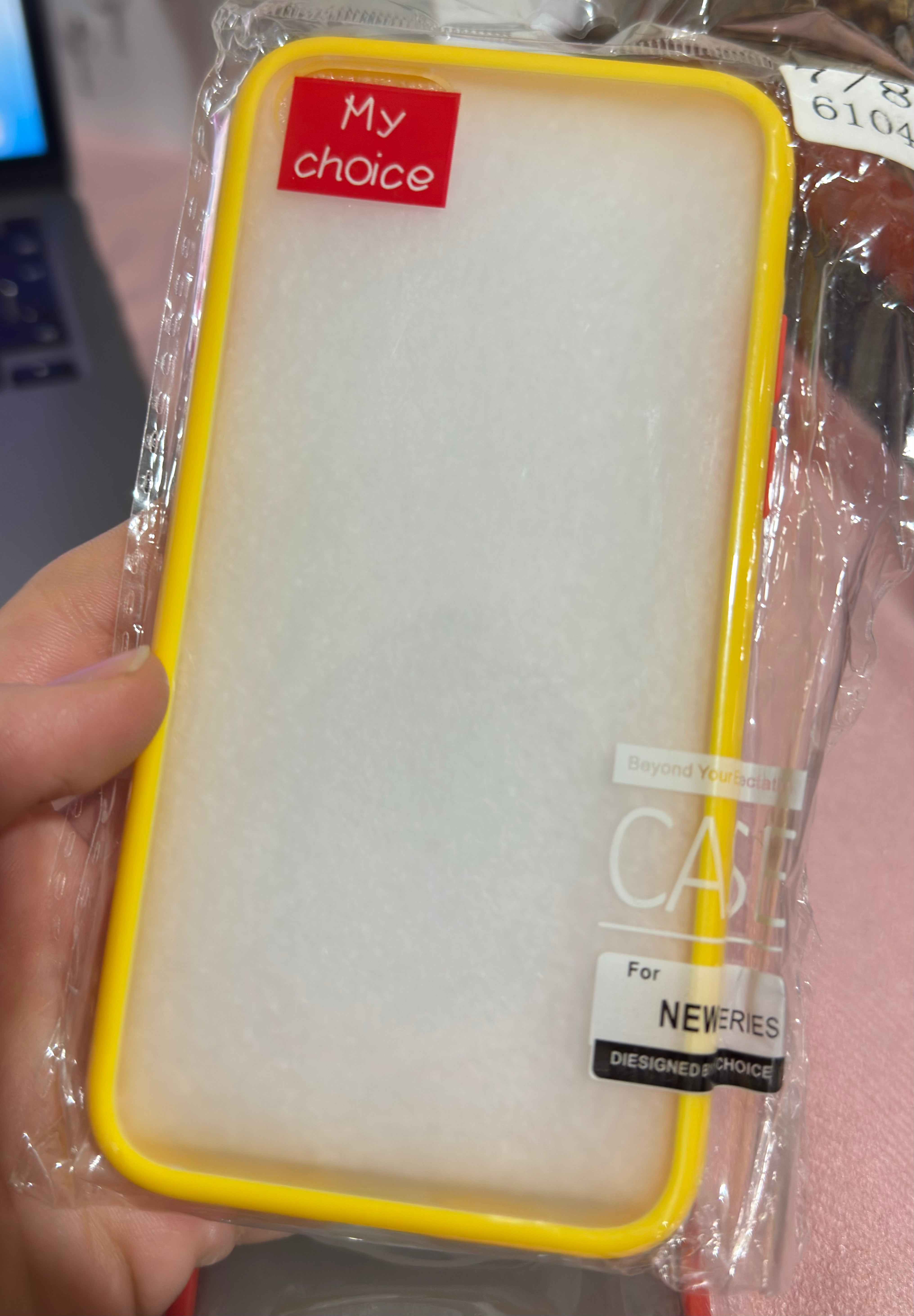 Any 3 Cases for 12$, iPhone 7/8