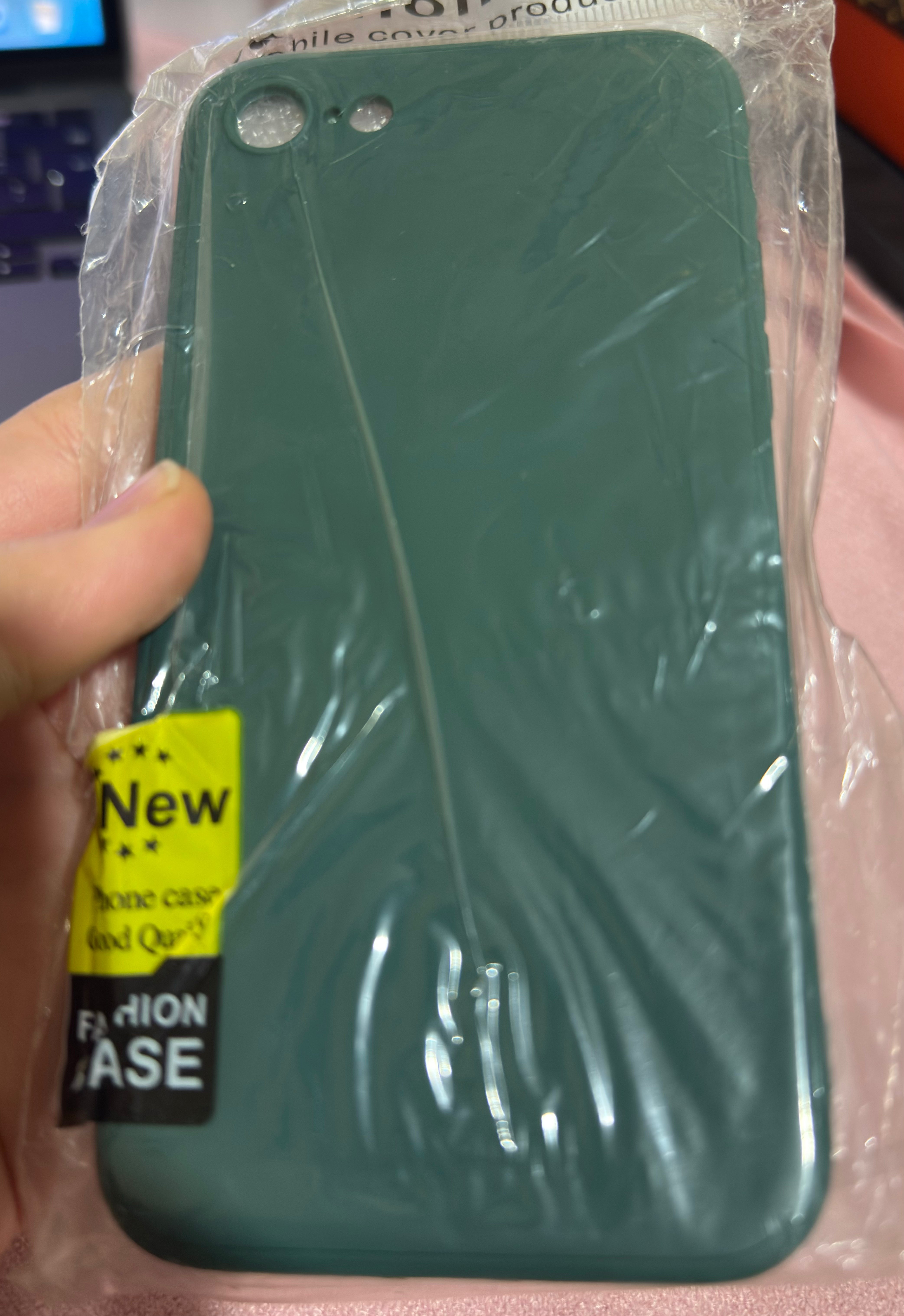 Any 3 Cases for 12$, iPhone 7/8