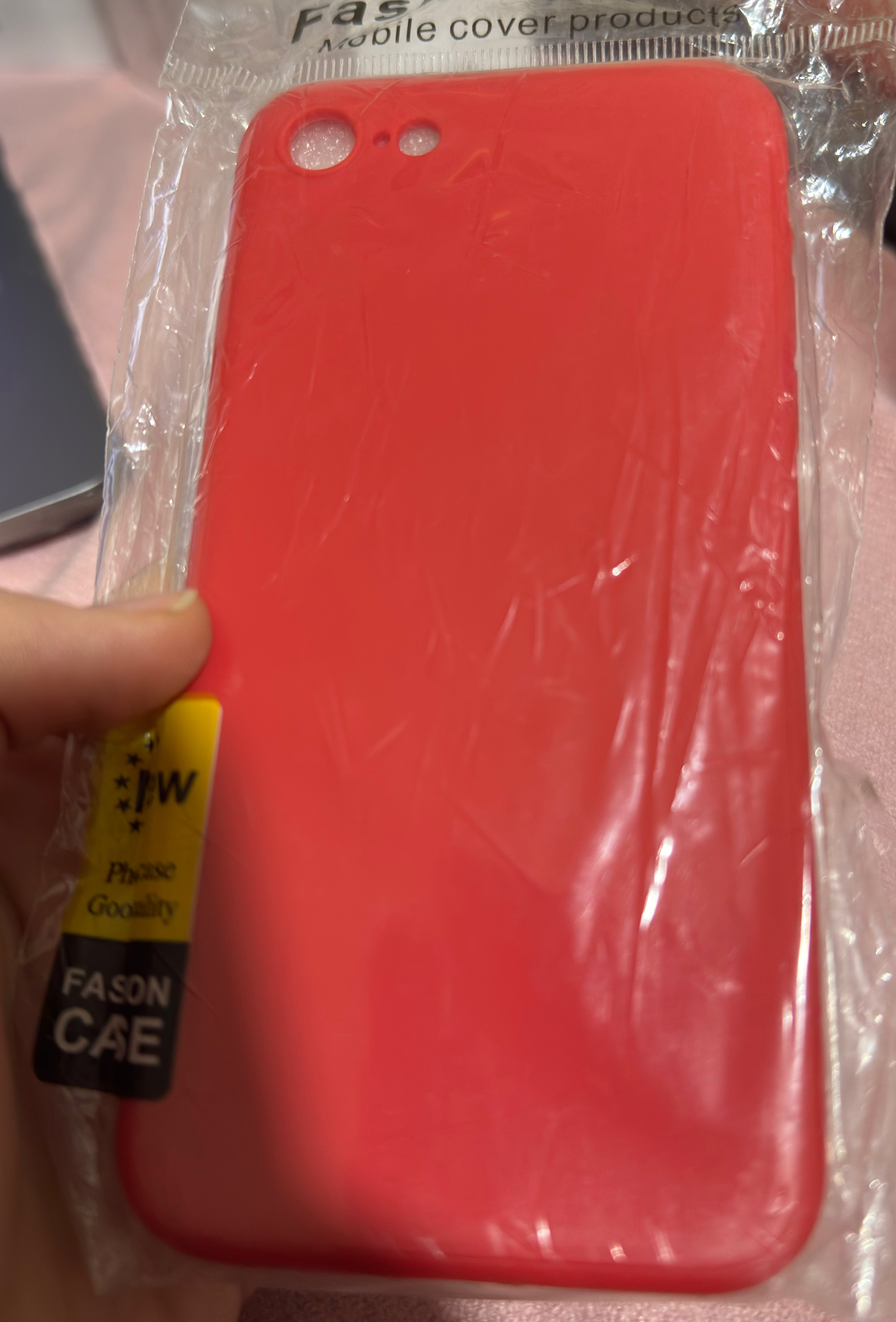Any 3 Cases for 12$, iPhone 7/8