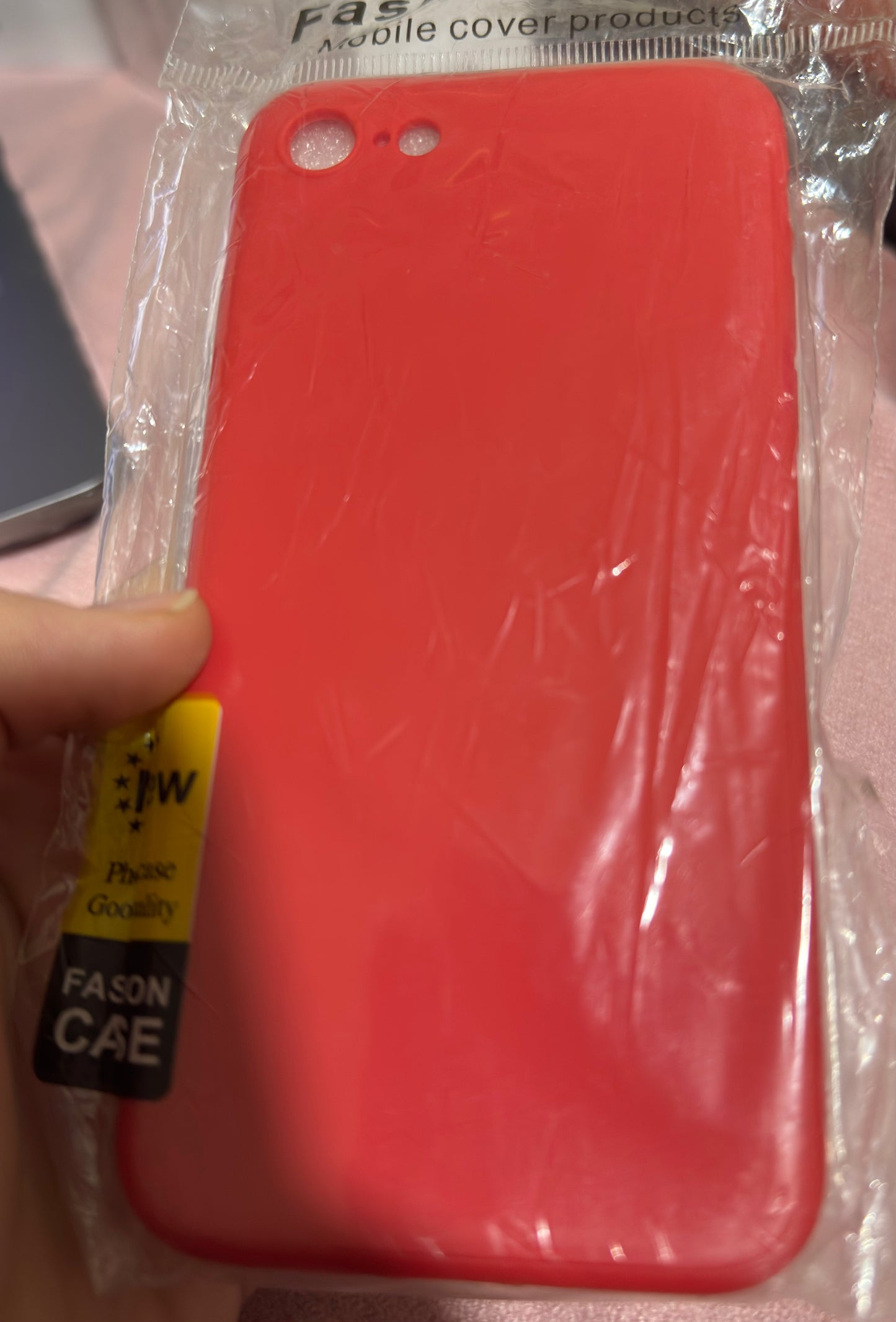 Any 5 Cases for 10$, iPhone 7/8