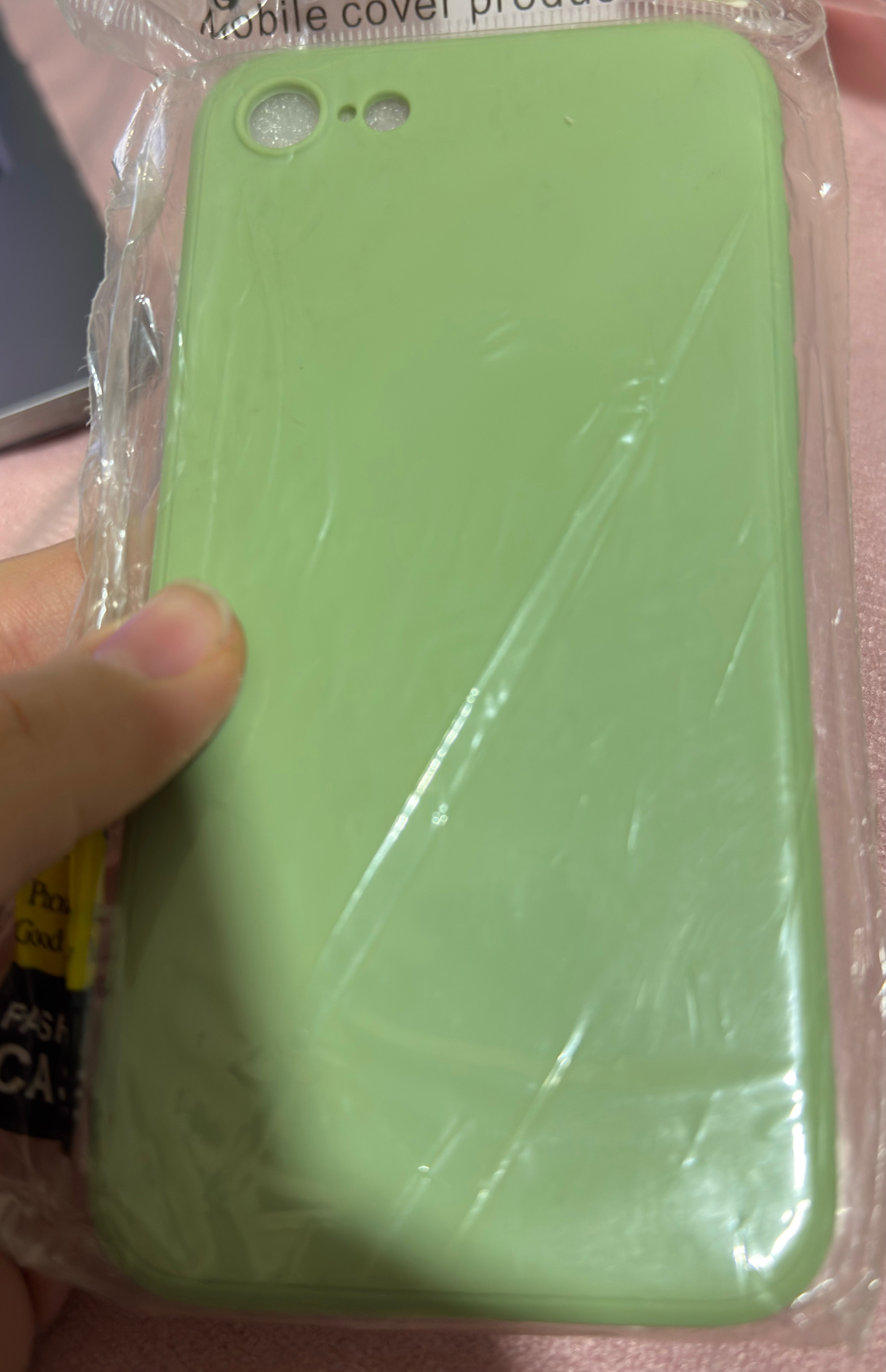 Any 3 Cases for 12$, iPhone 7/8