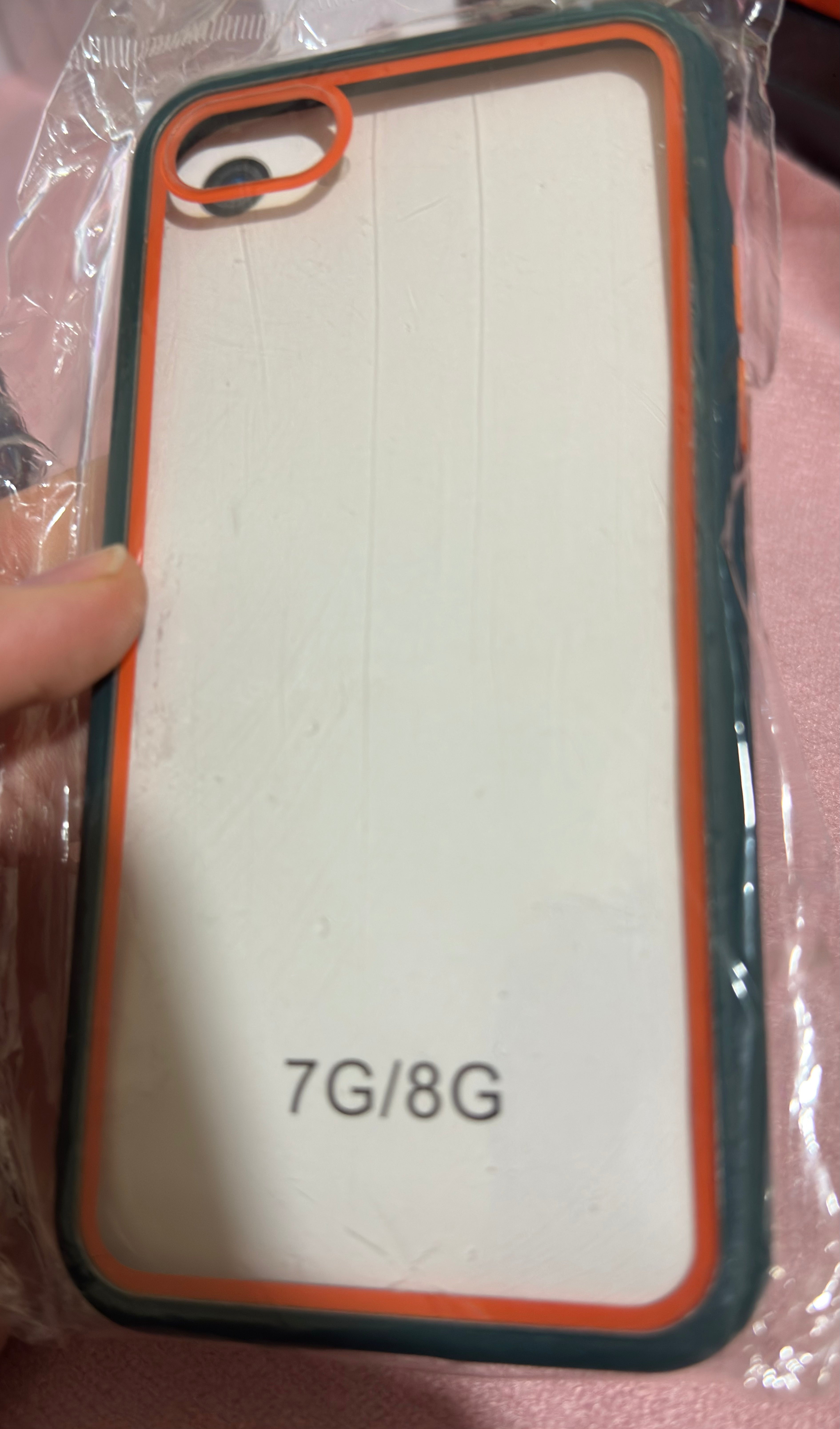 Any 3 Cases for 12$, iPhone 7/8