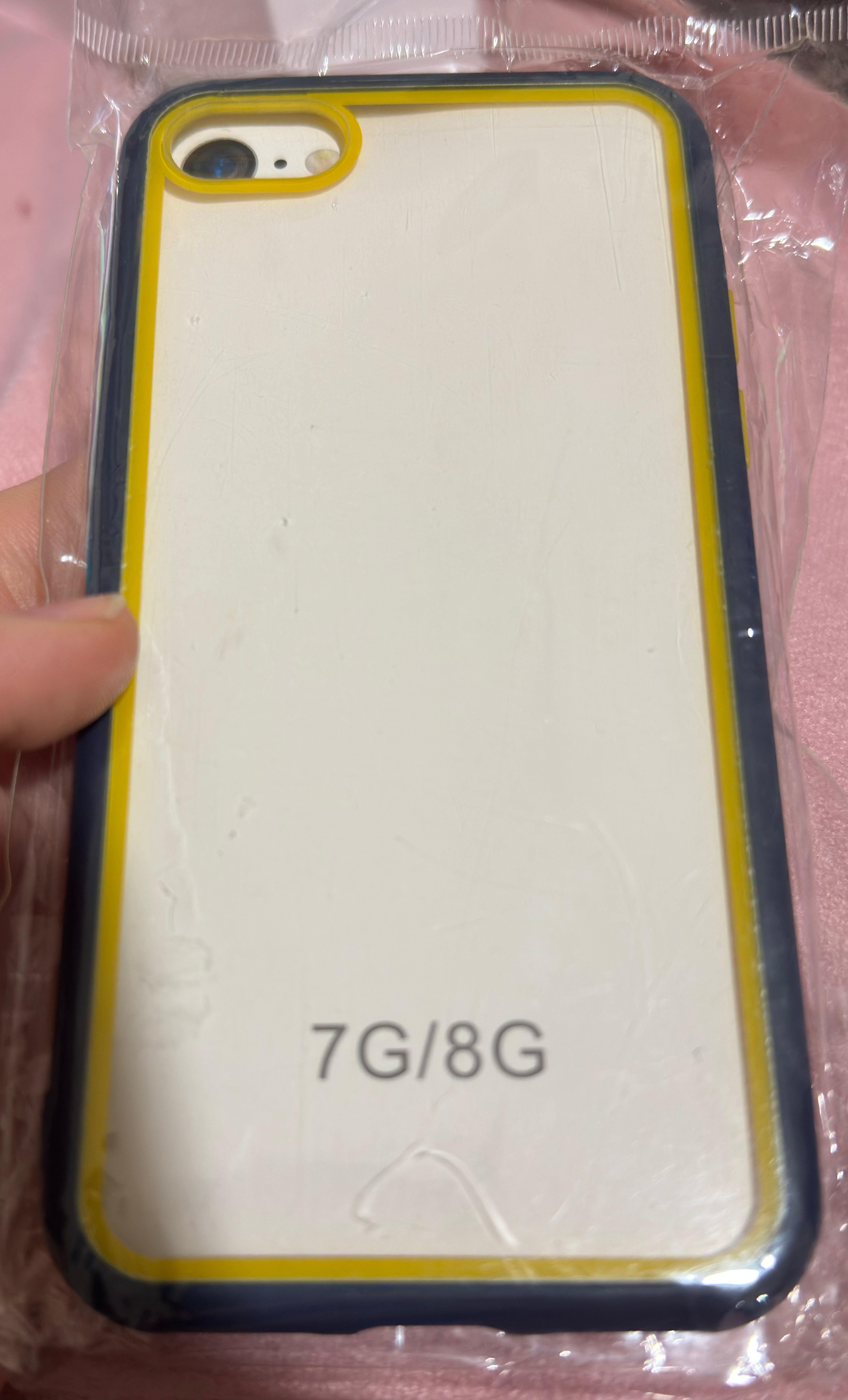 Any 3 Cases for 12$, iPhone 7/8
