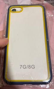 Any 3 Cases for 12$, iPhone 7/8