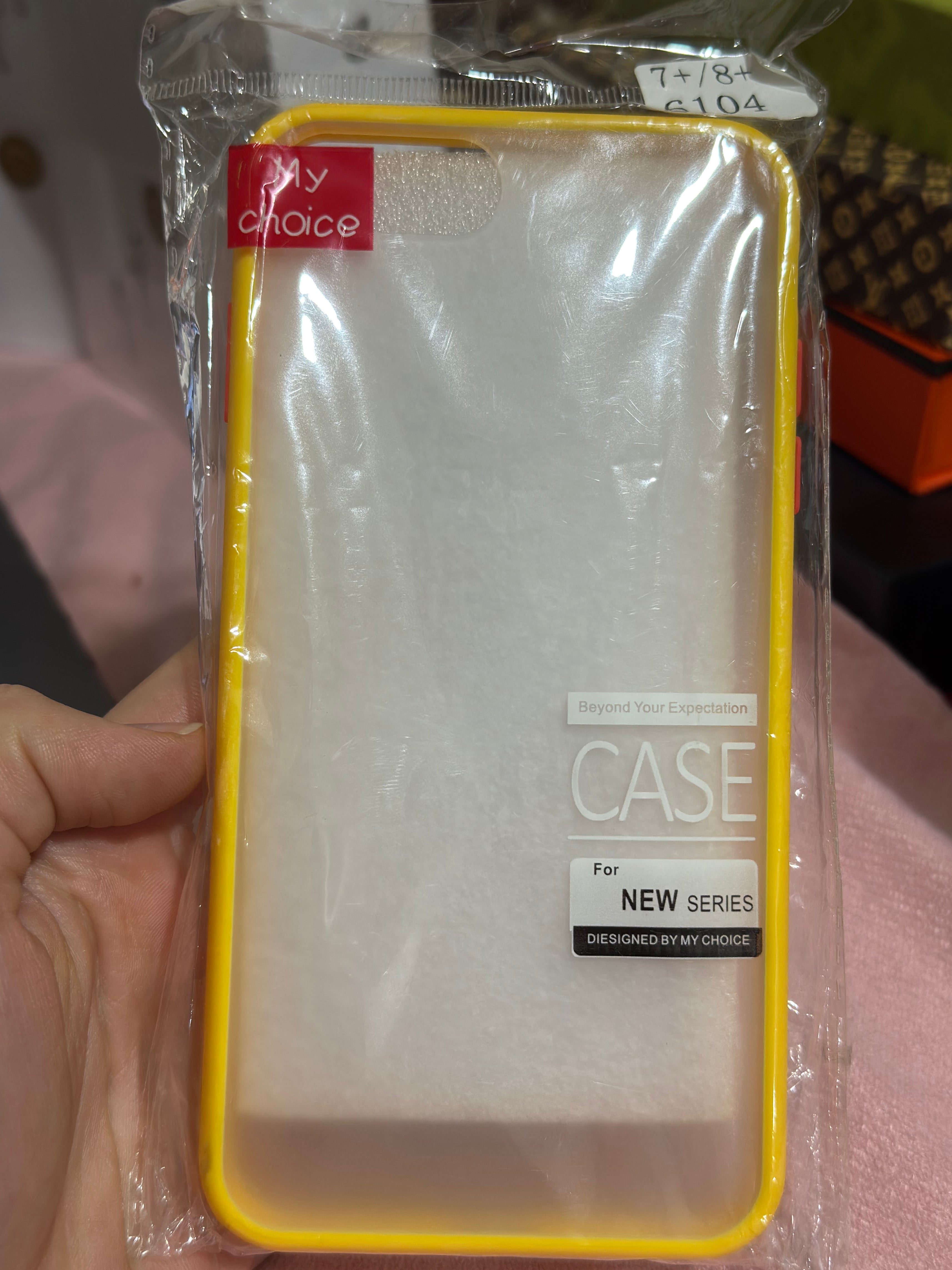 Any 3 Cases for 12$, iPhone 7/8 Plus