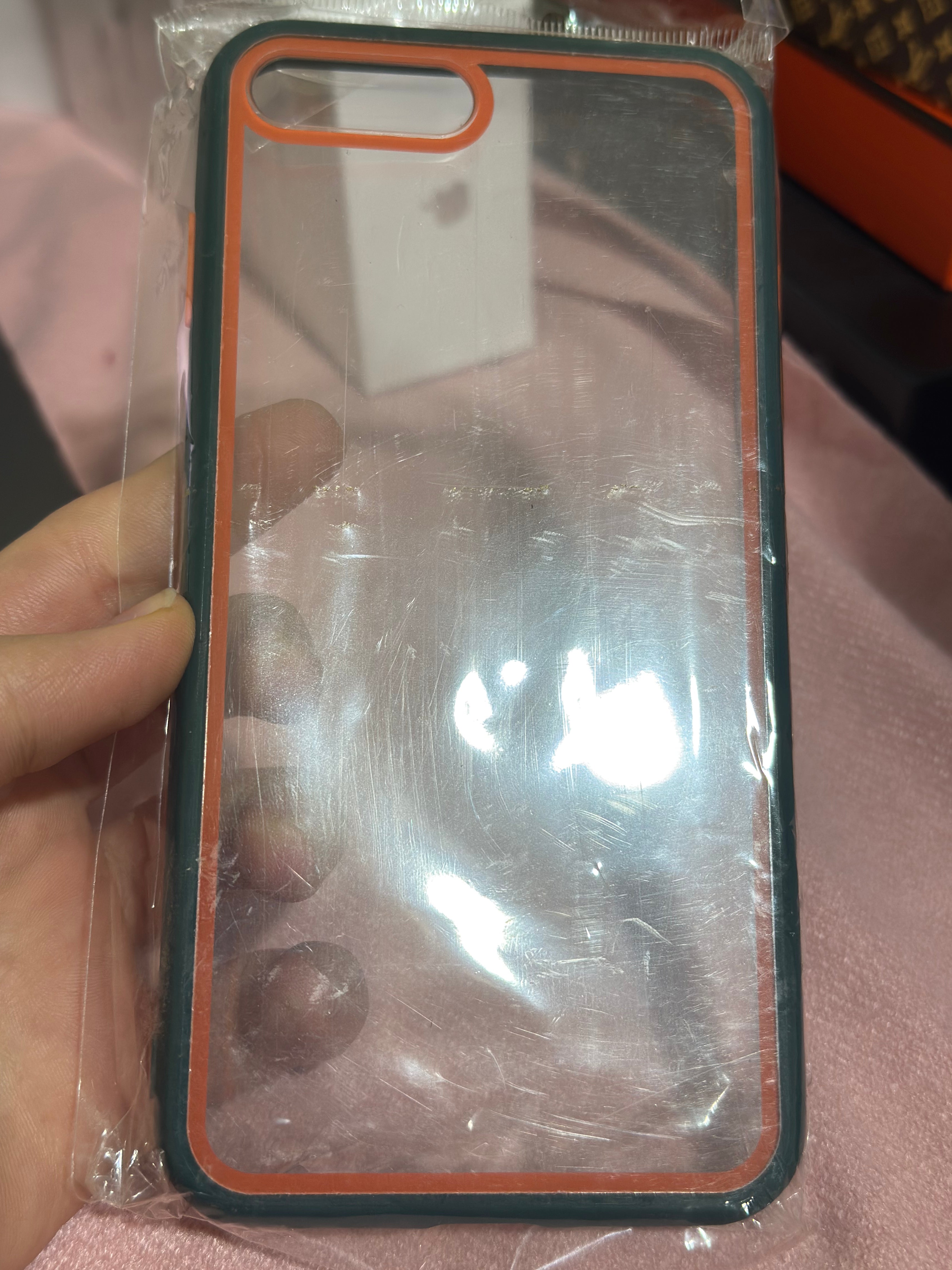 Any 3 Cases for 12$, iPhone 7/8 Plus