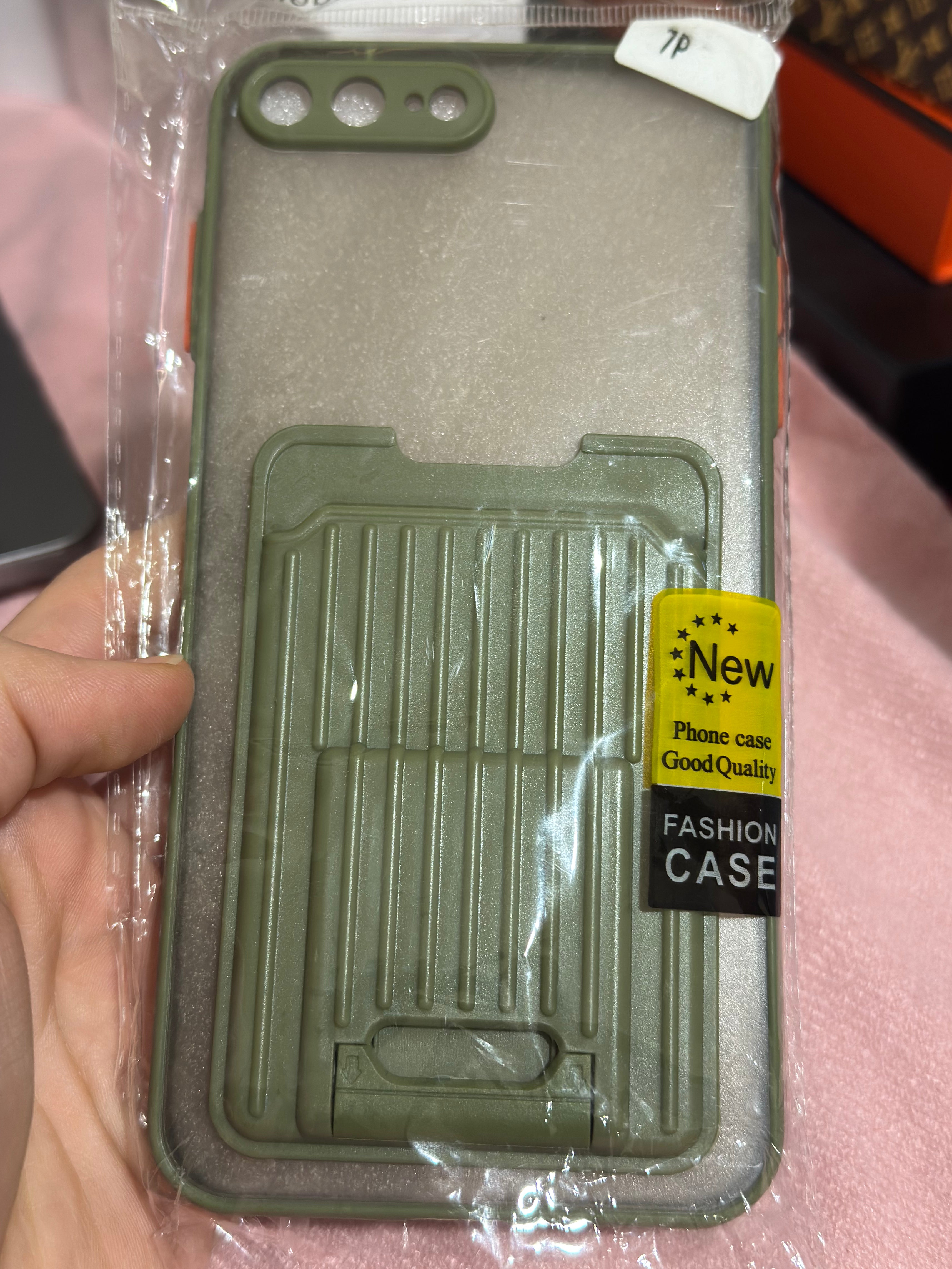Any 3 Cases for 12$, iPhone 7/8 Plus