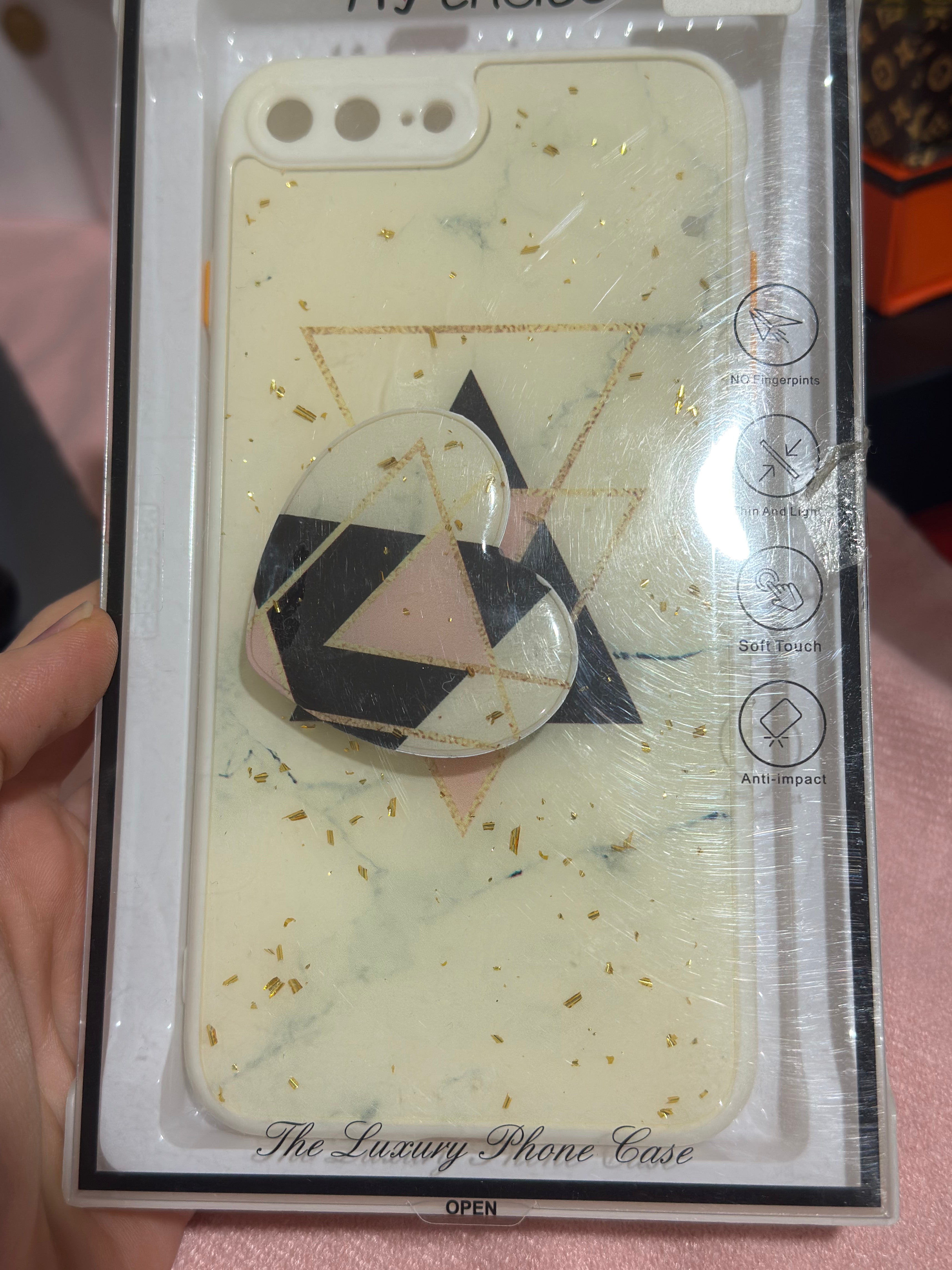 Any 3 Cases for 12$, iPhone 7/8 Plus