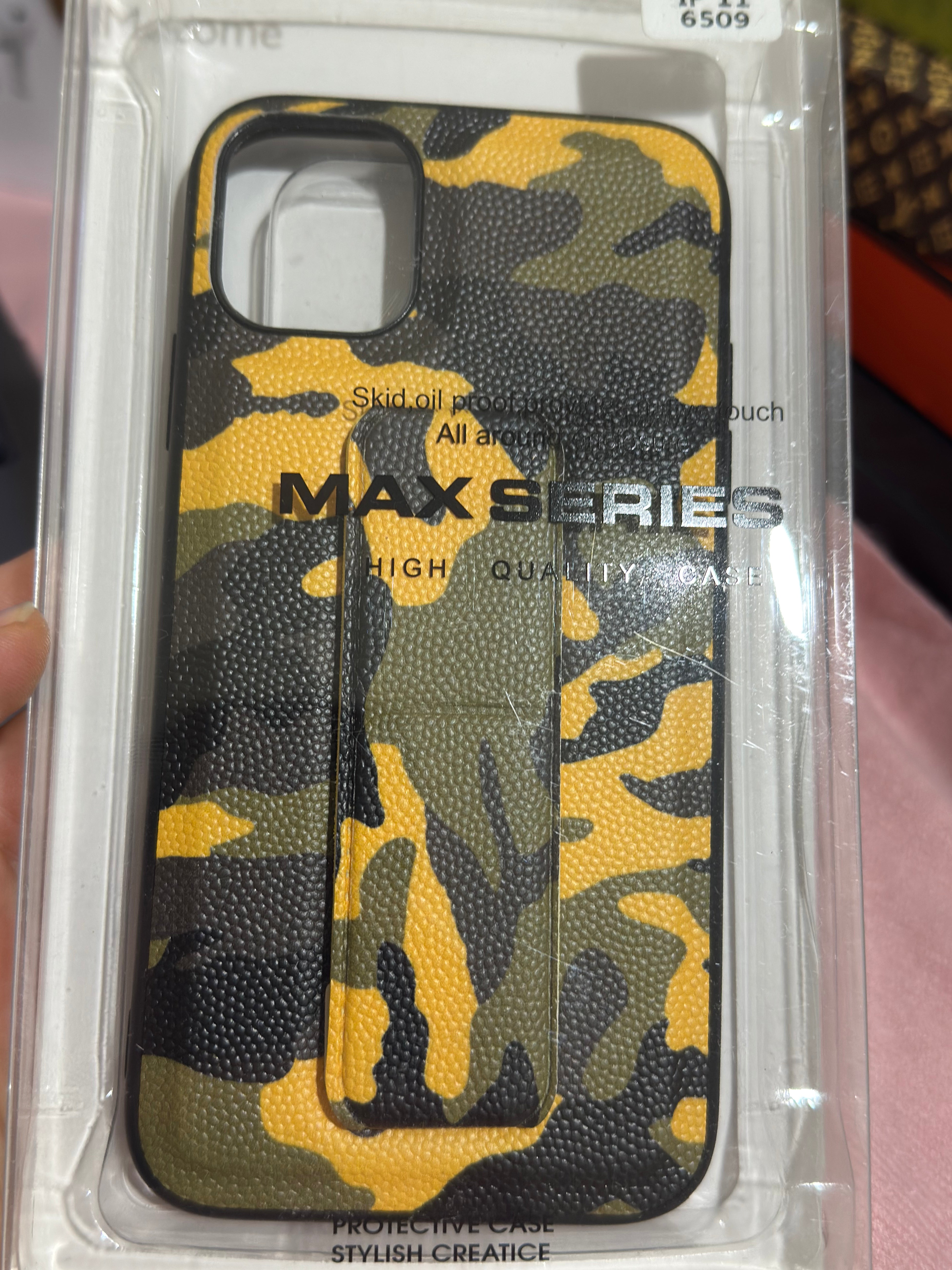 Any 3 Cases for 12$, iPhone 11