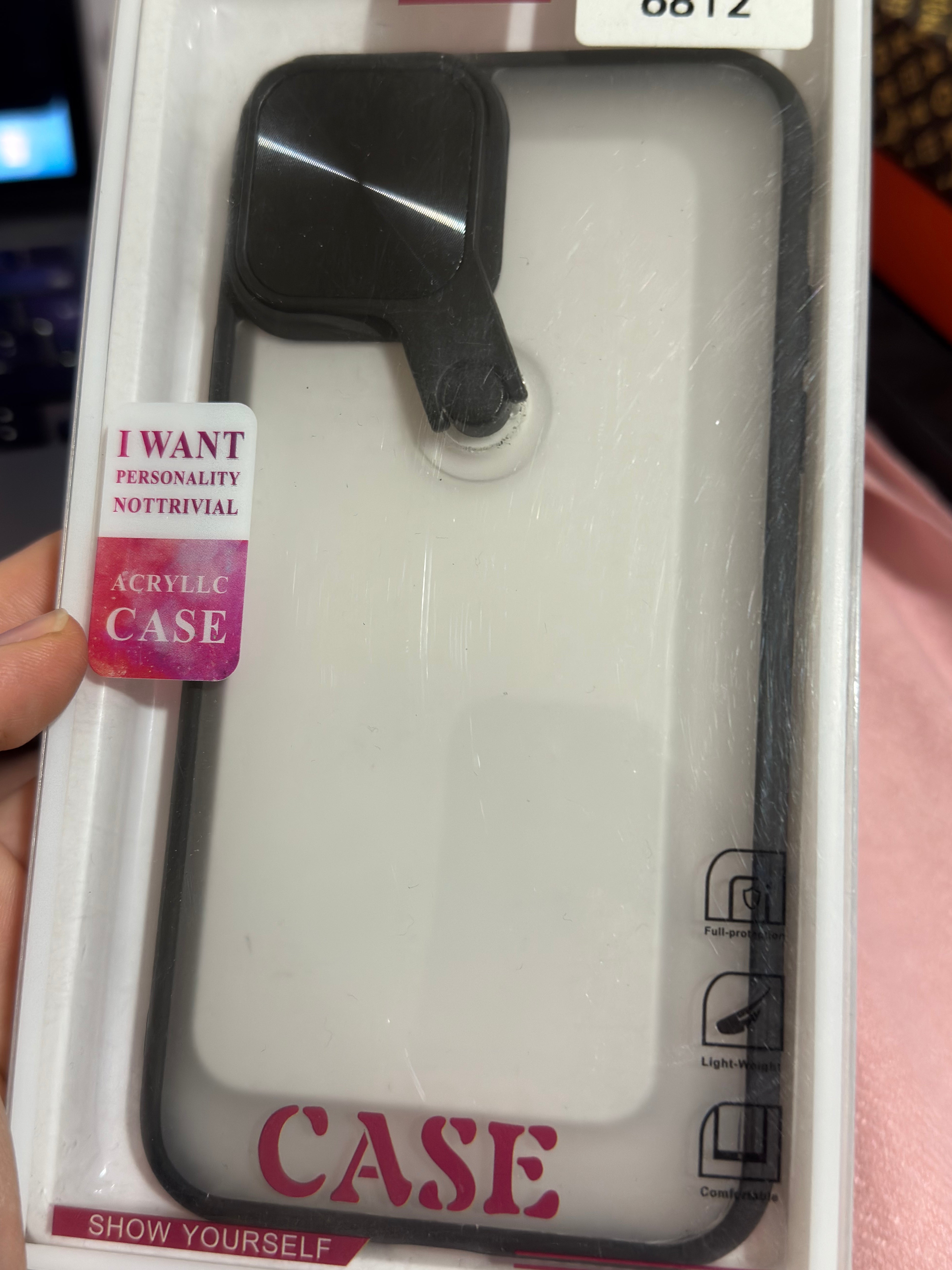 Any 3 Cases for 12$, iPhone 11
