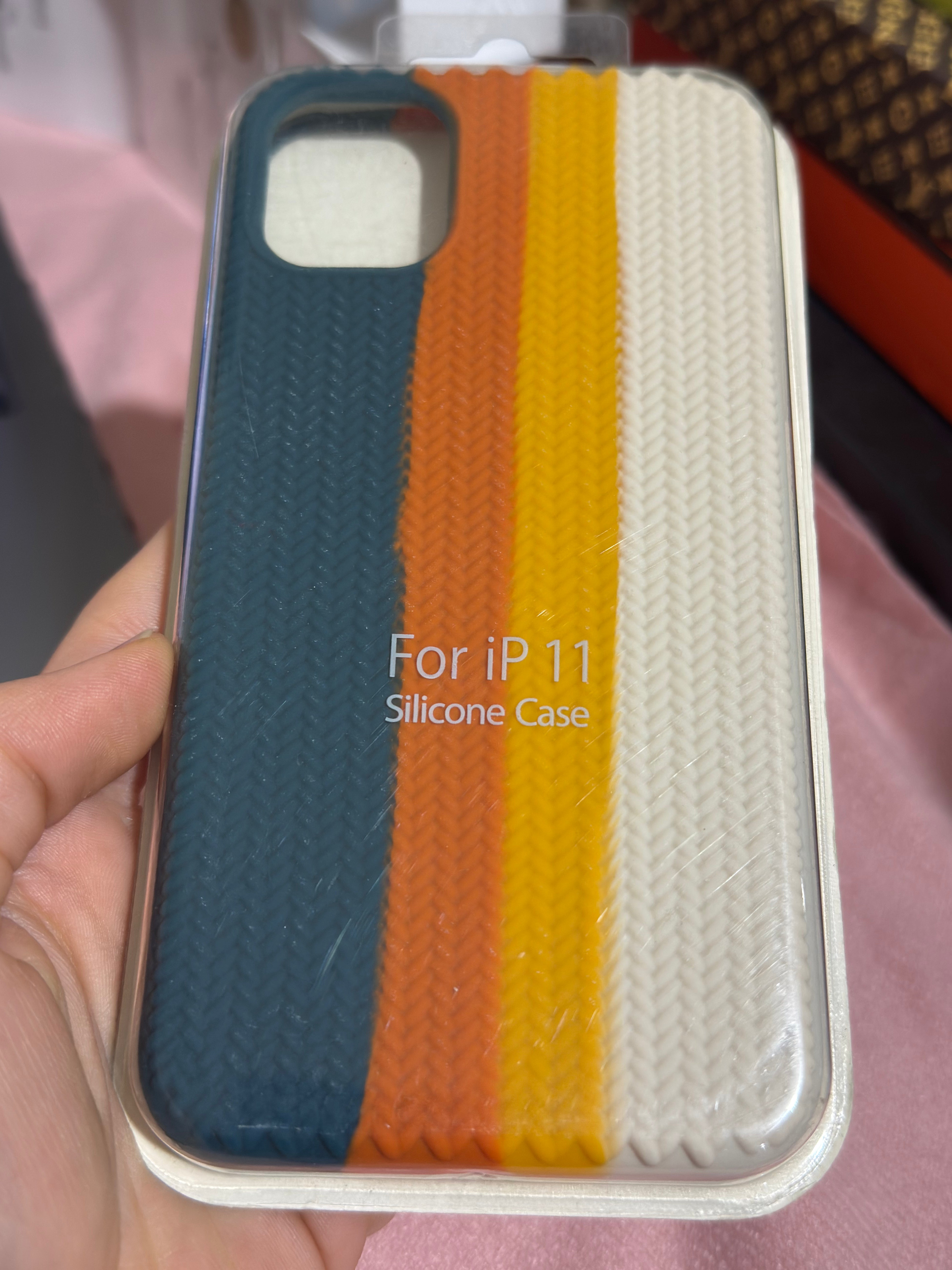 Any 3 Cases for 12$, iPhone 11