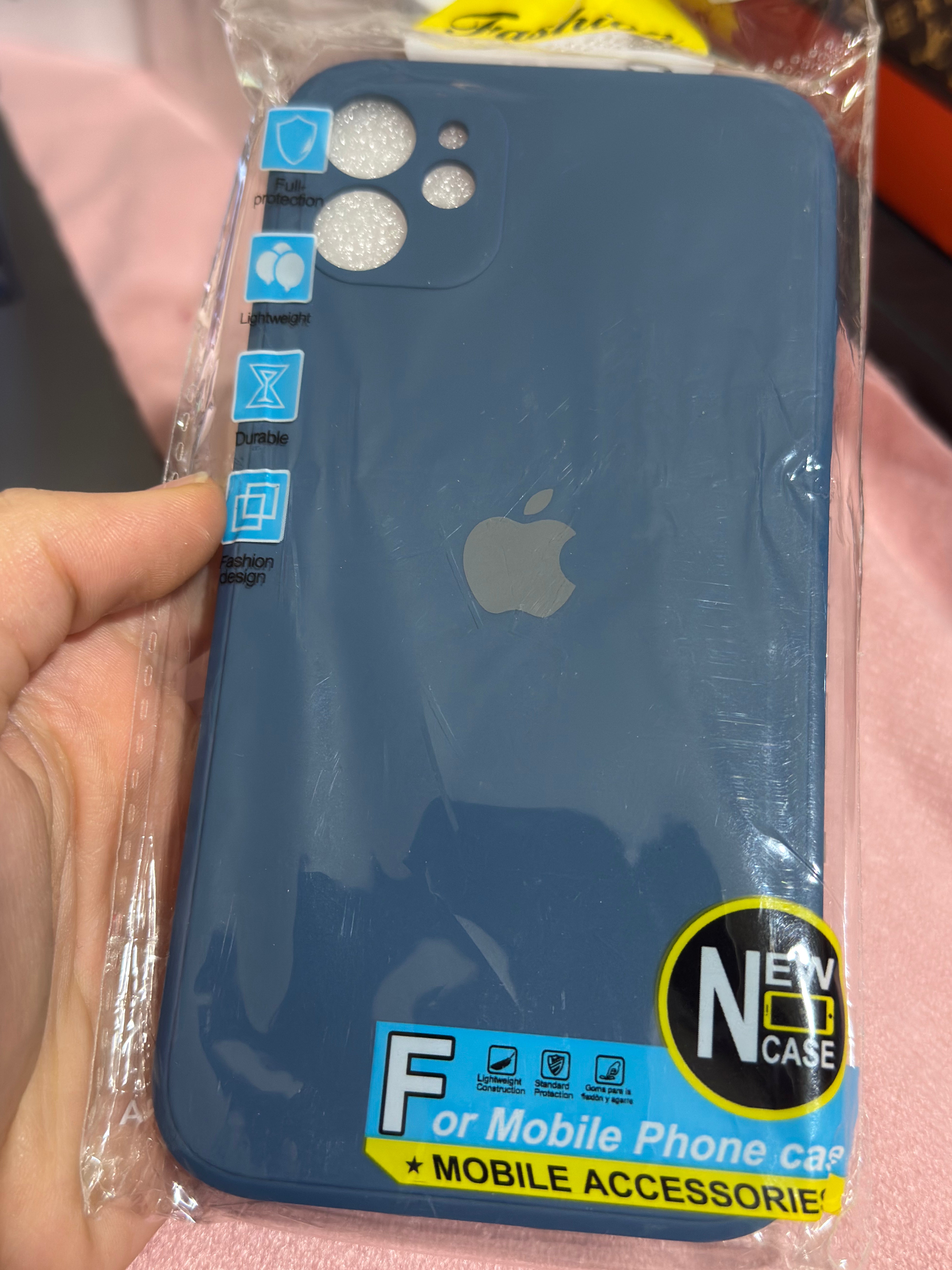 Any 3 Cases for 12$, iPhone 11