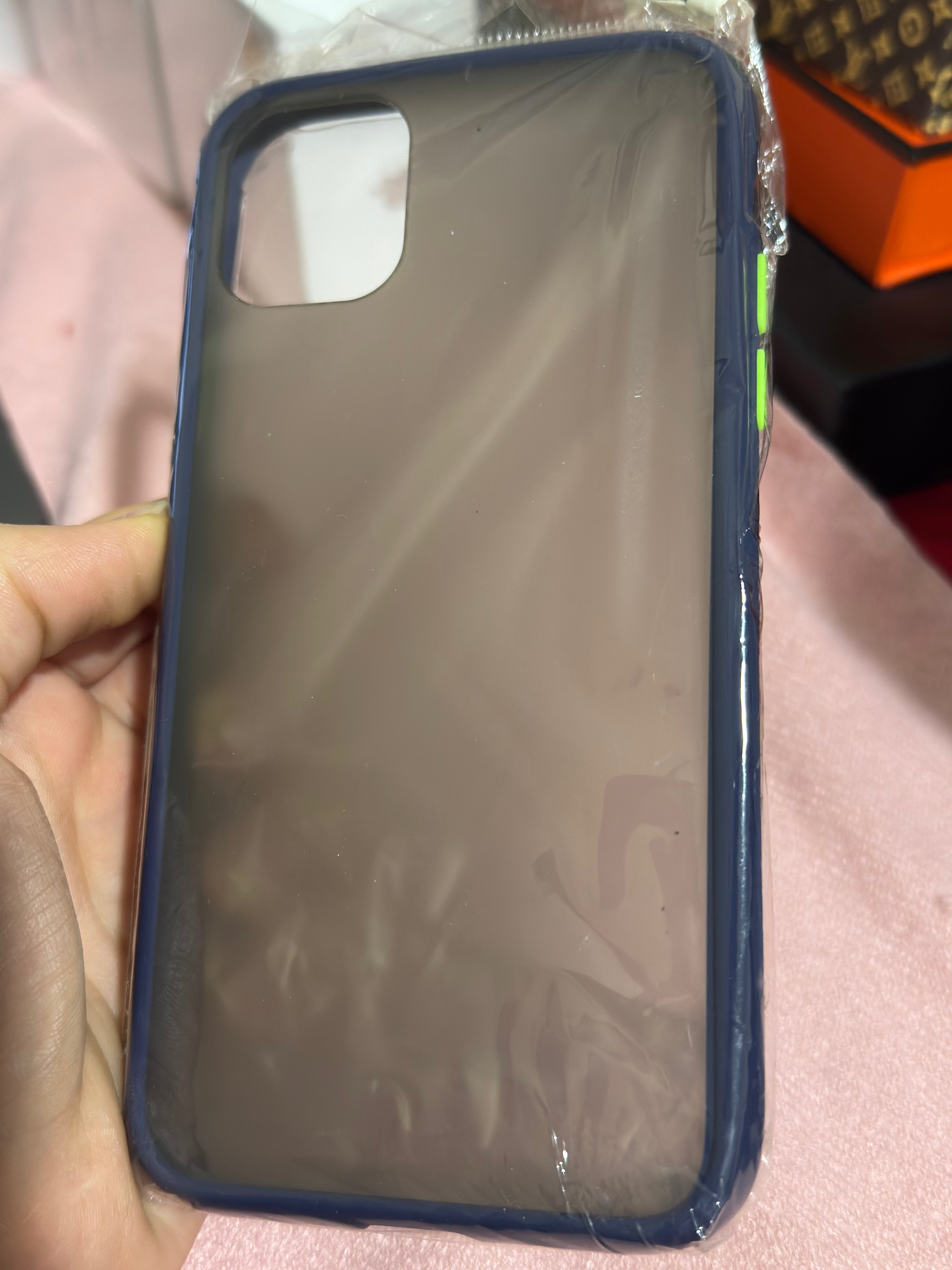 Any 3 Cases for 12$, iPhone 11