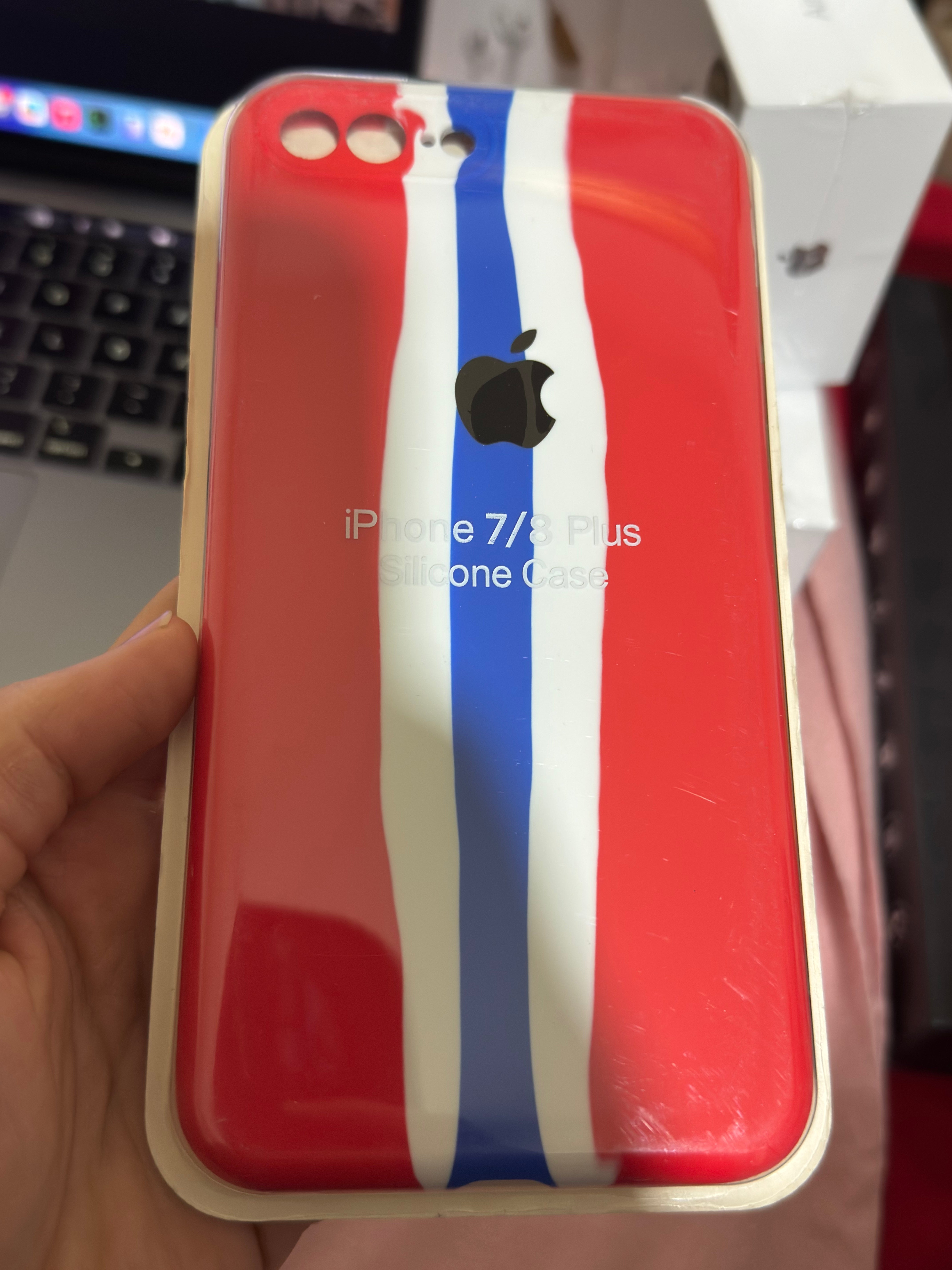 Any 3 Cases for 12$, iPhone 7/8 Plus