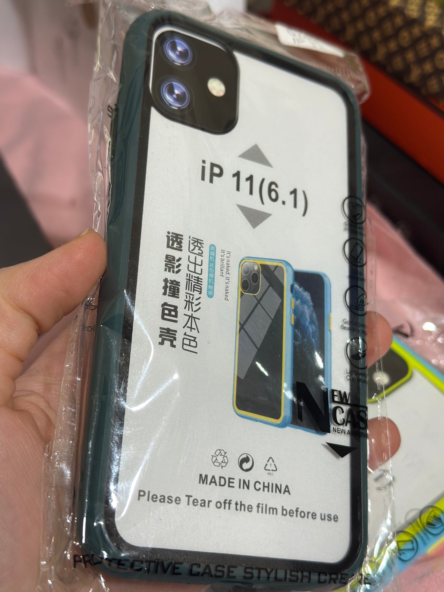 Any 5 Cases for 10$, iPhone 11