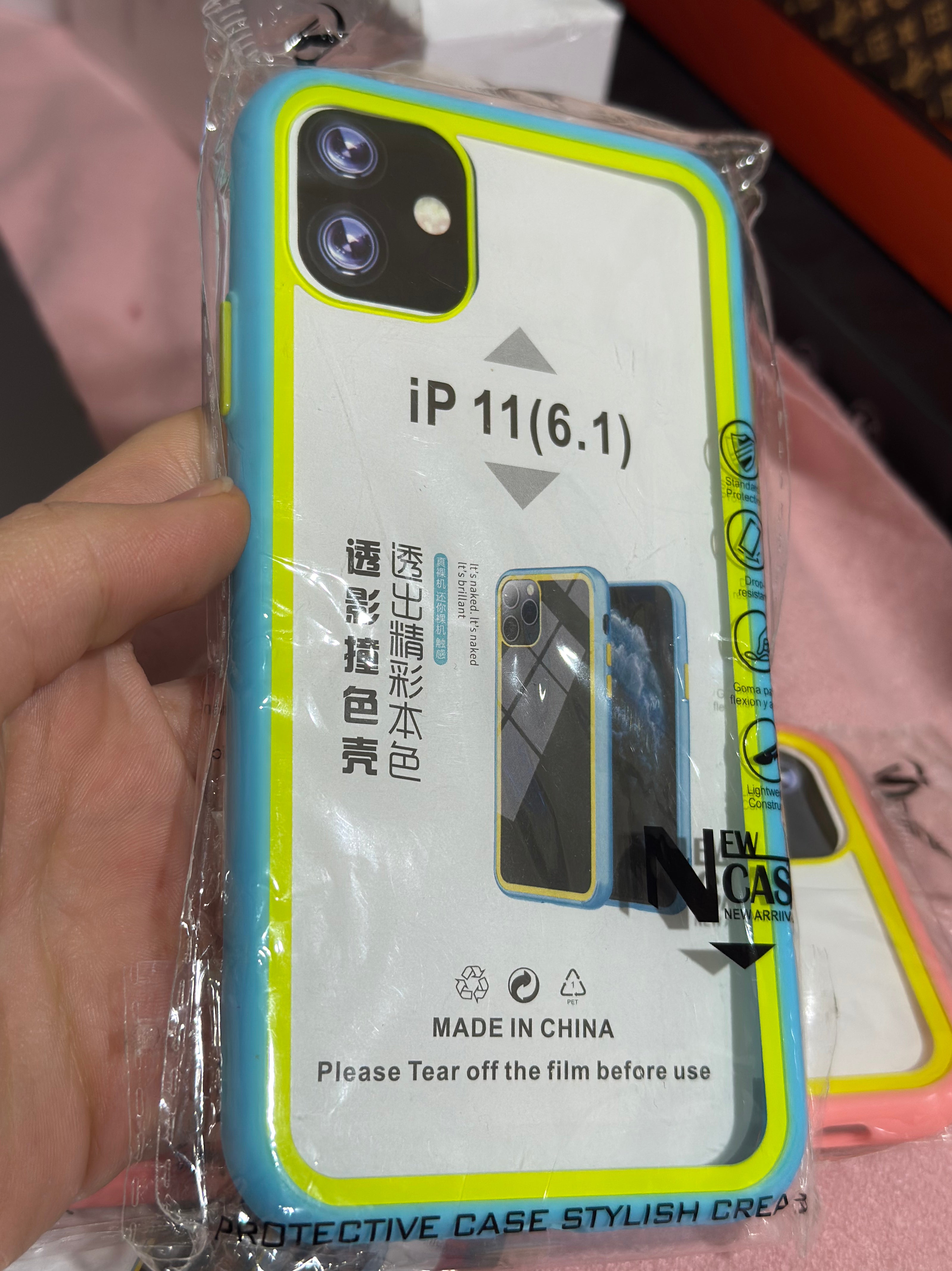 Any 3 Cases for 12$, iPhone 11