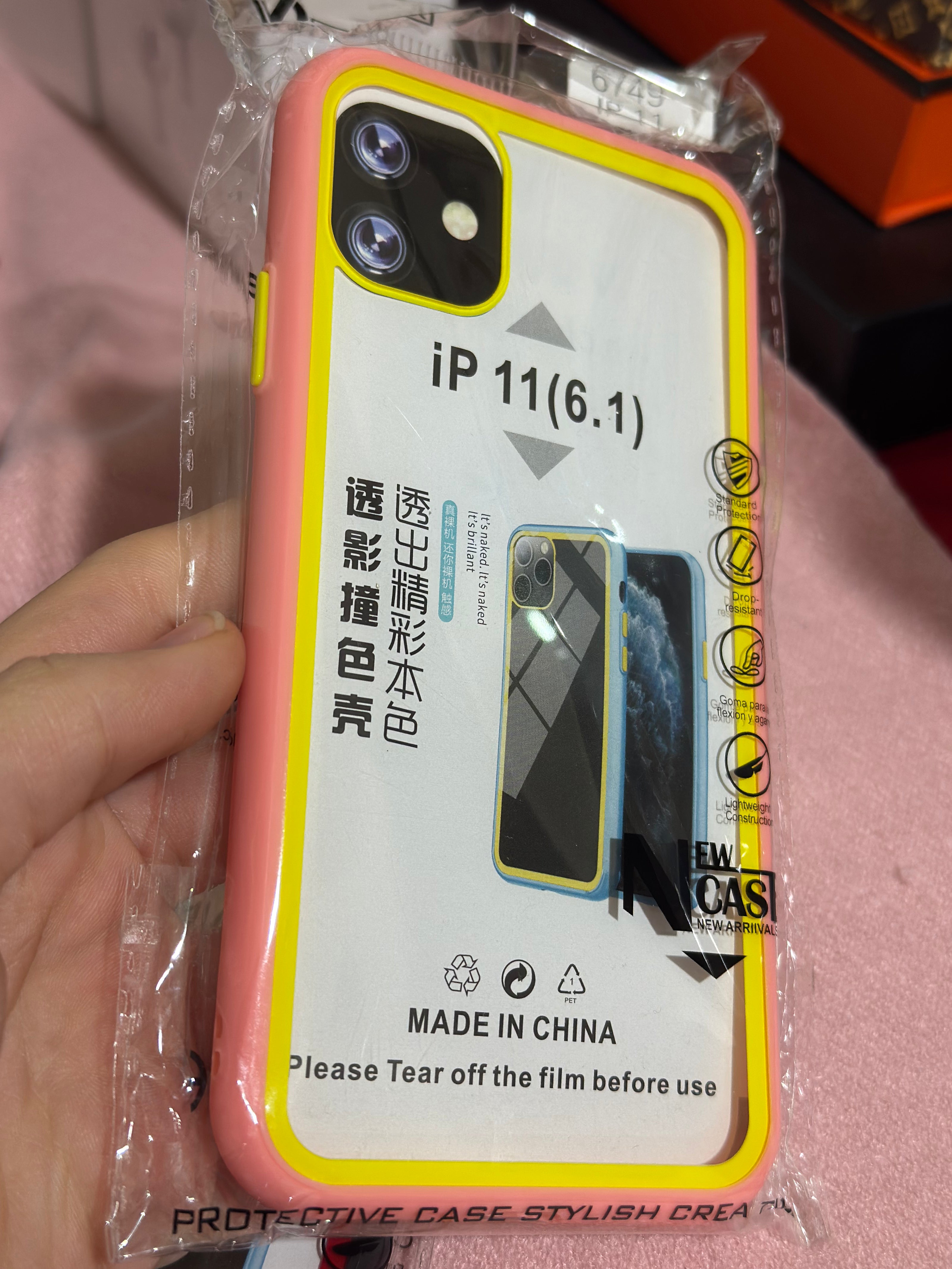 Any 3 Cases for 12$, iPhone 11