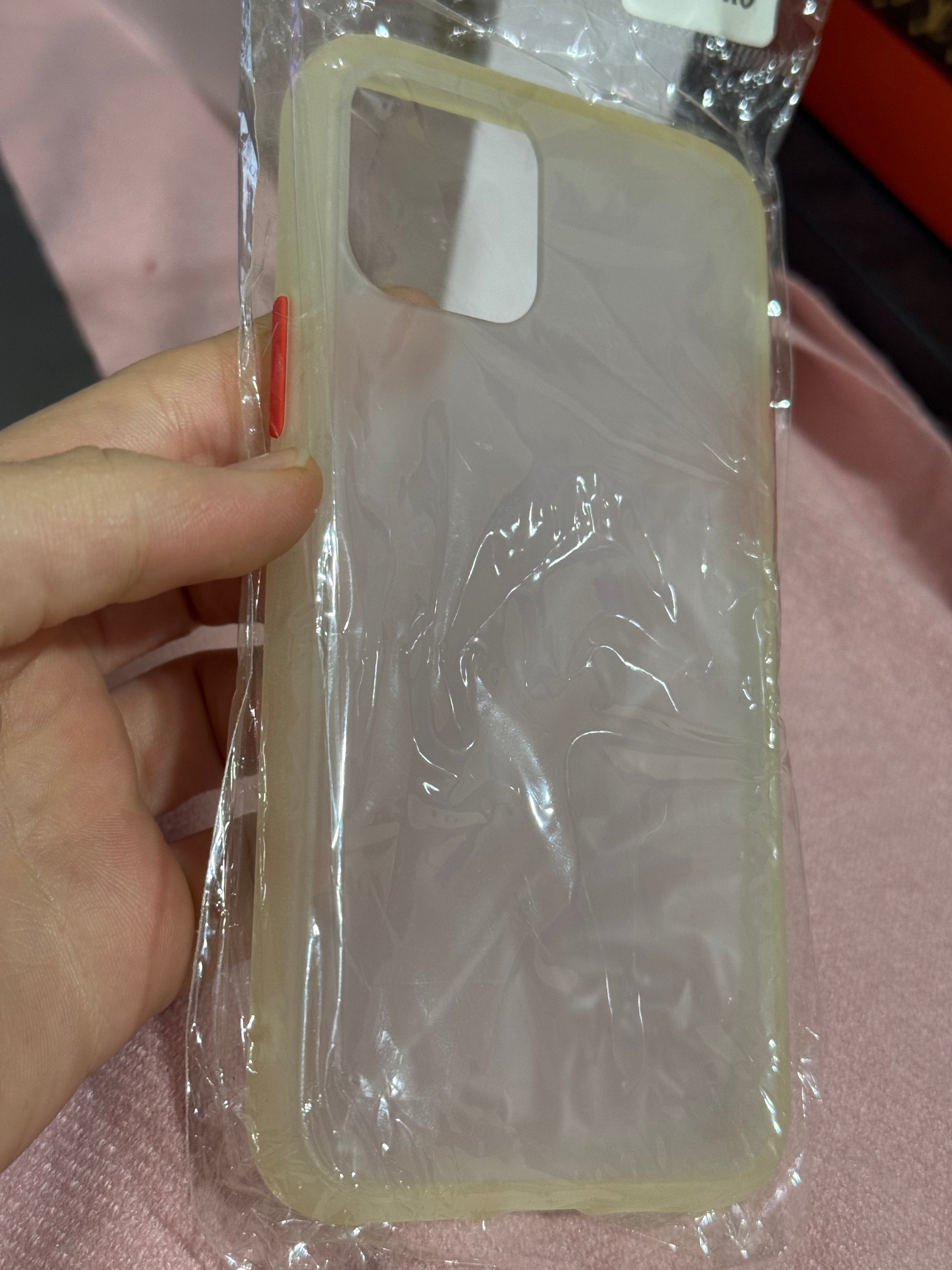 Any 3 Cases for 12$, iPhone 11 Pro