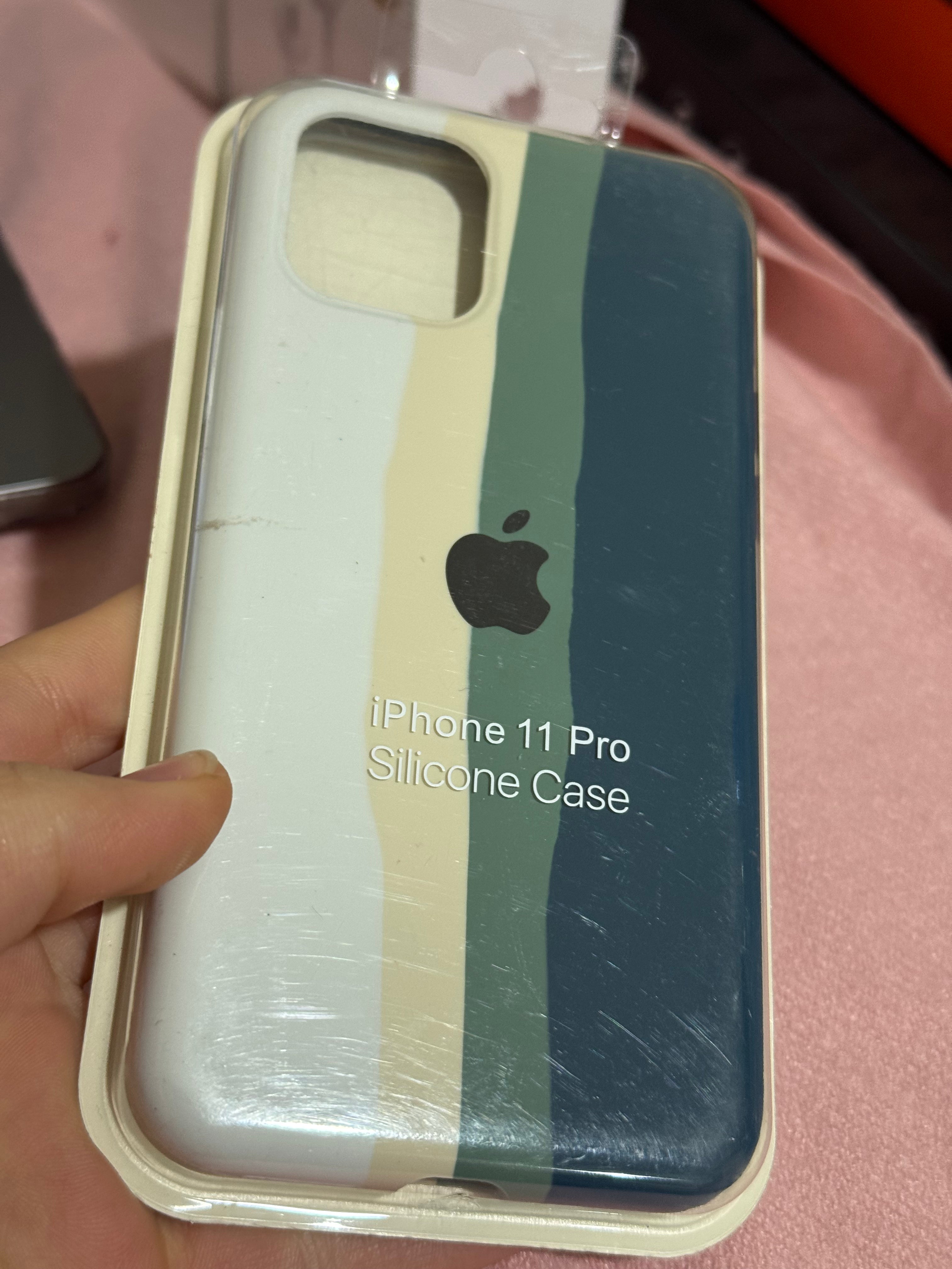 Any 3 Cases for 12$, iPhone 11 Pro