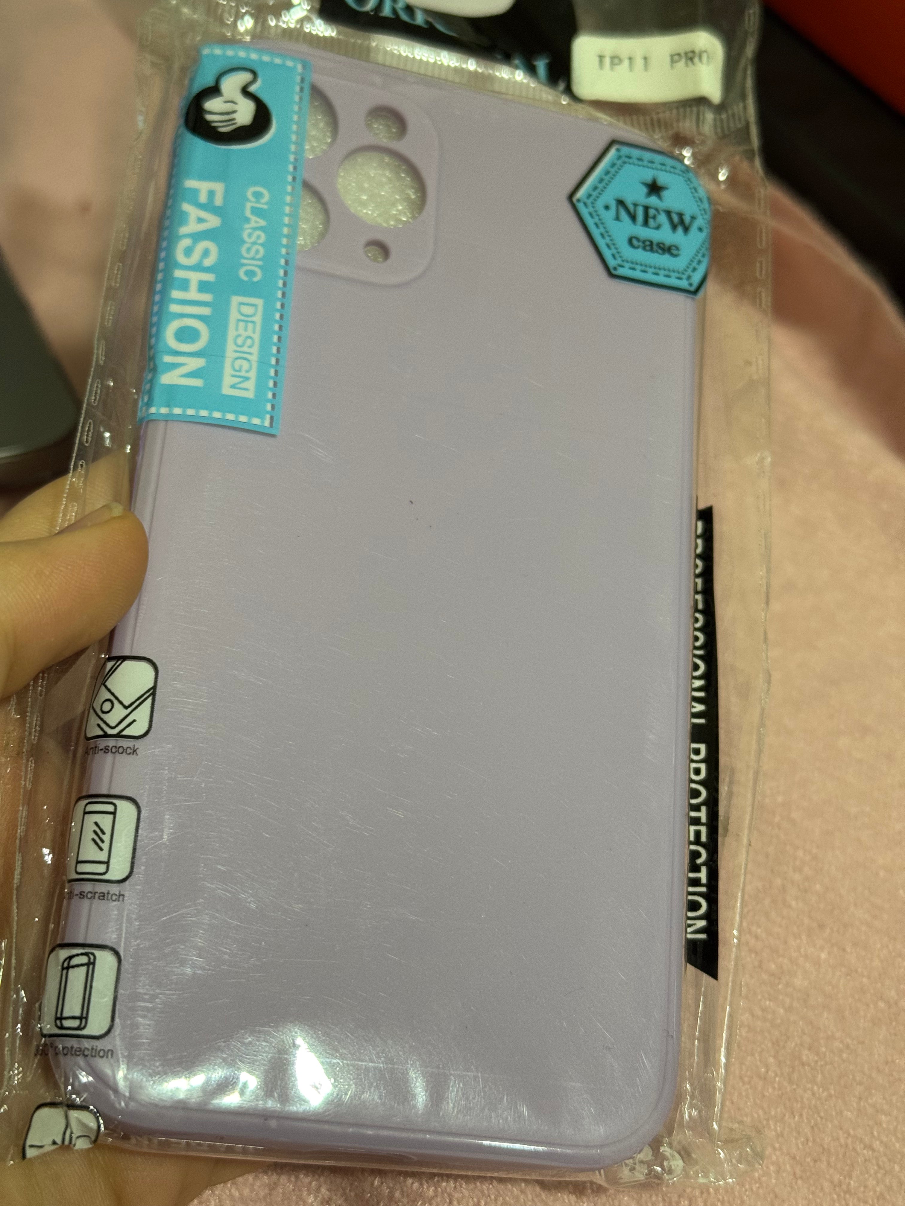 Any 3 Cases for 12$, iPhone 11 Pro