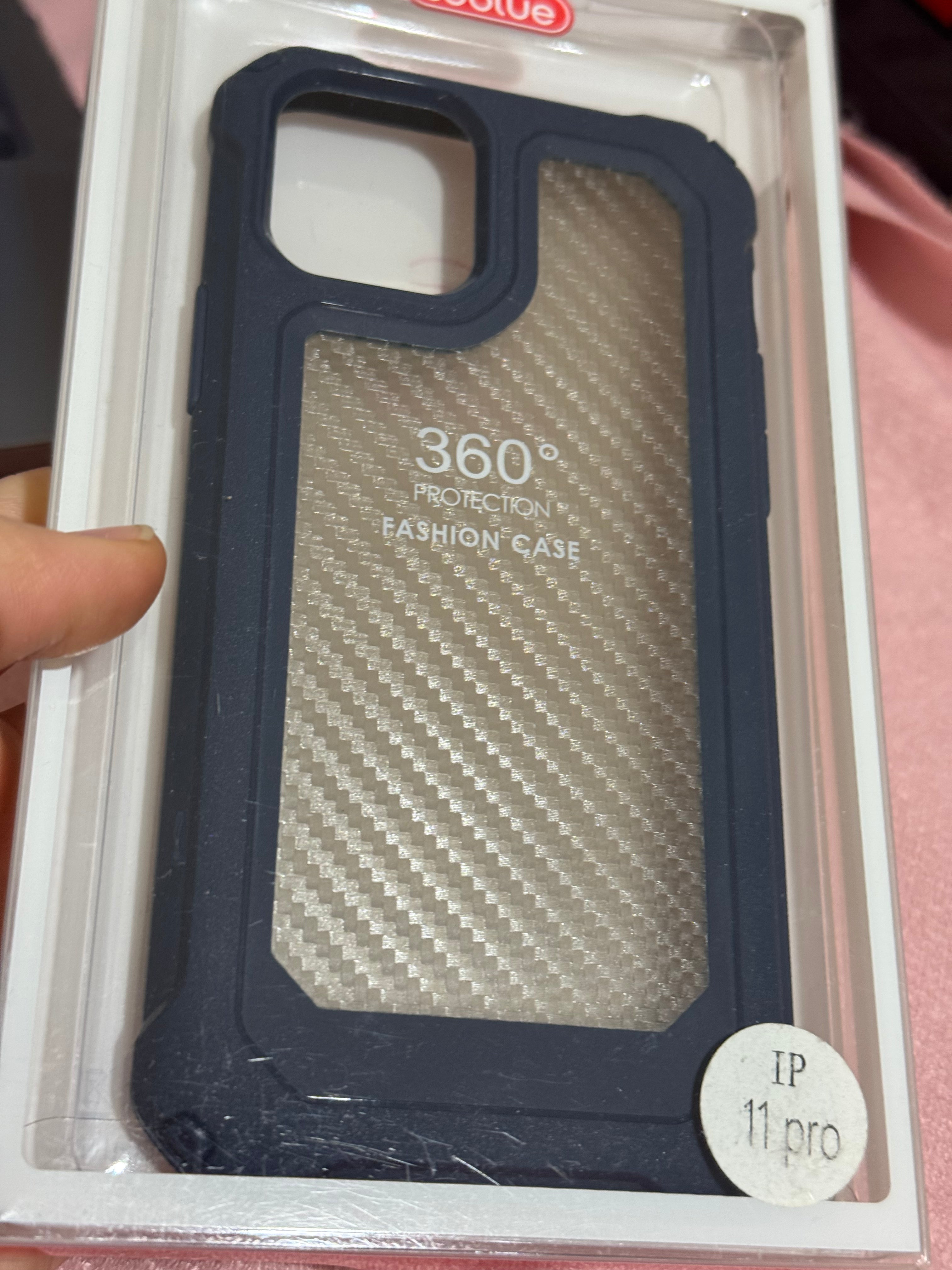 Any 3 Cases for 12$, iPhone 11 Pro