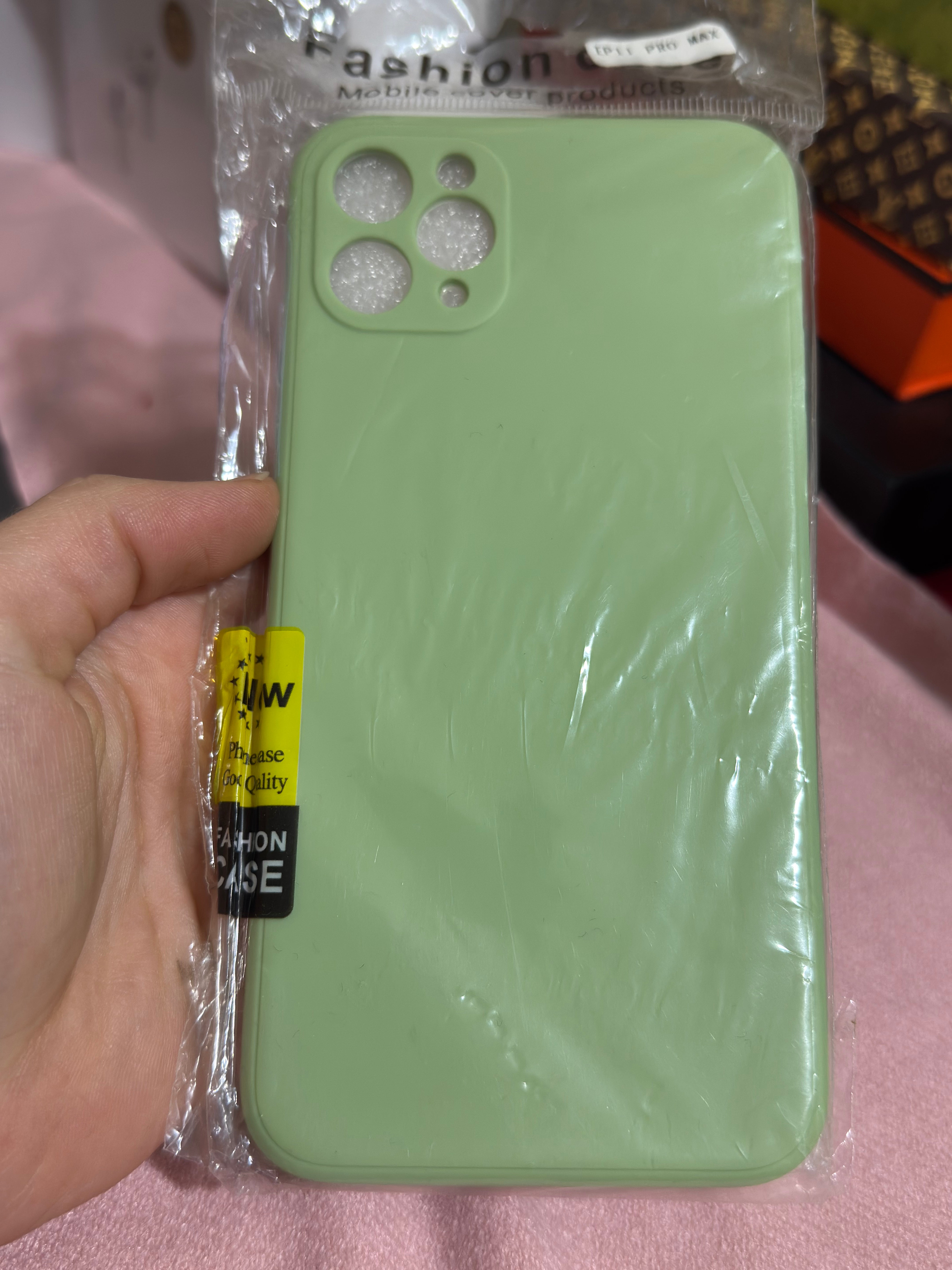 Any 3 Cases for 12$, iPhone 11 Pro Max