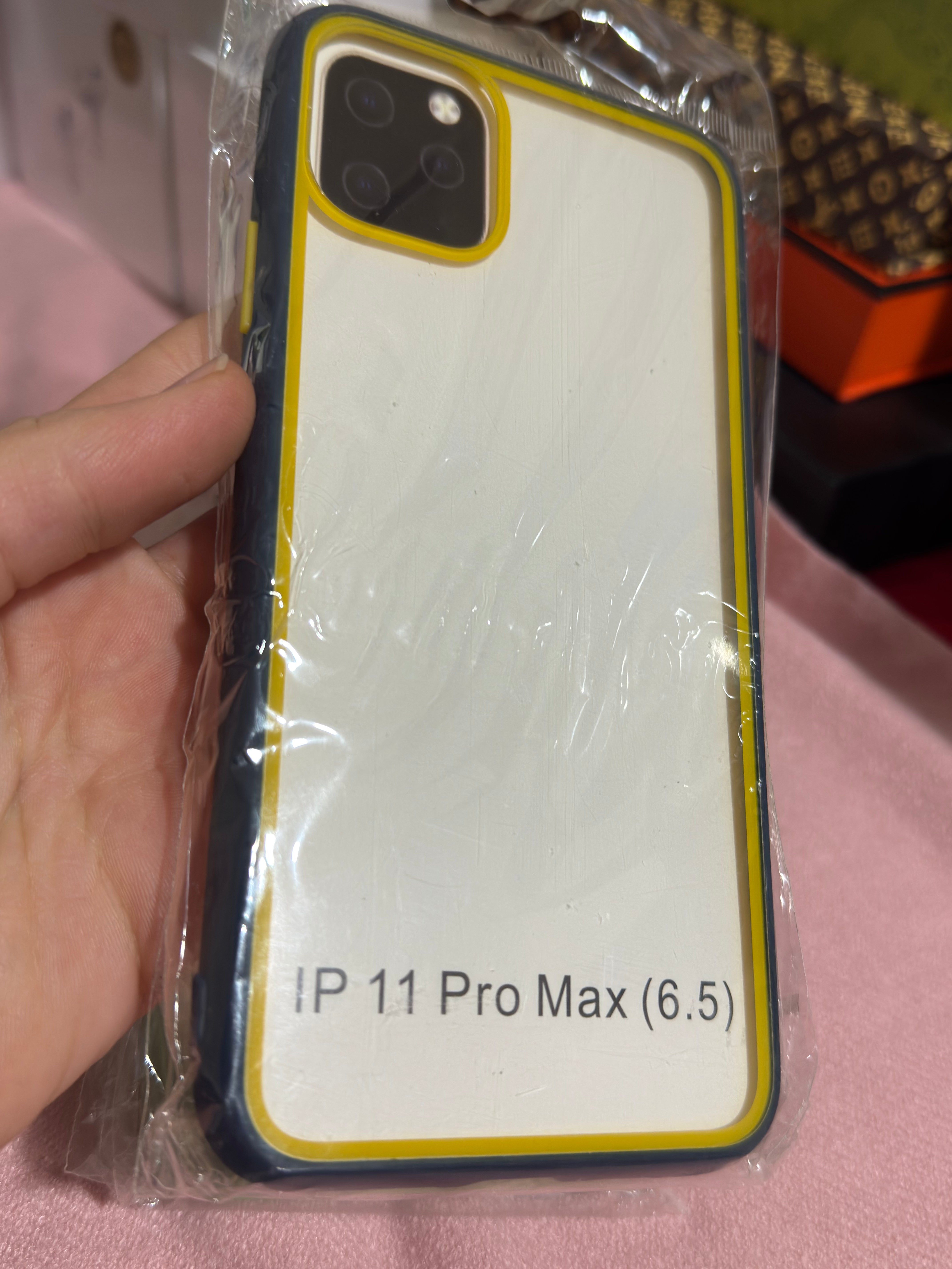 Any 3 Cases for 12$, iPhone 11 Pro Max