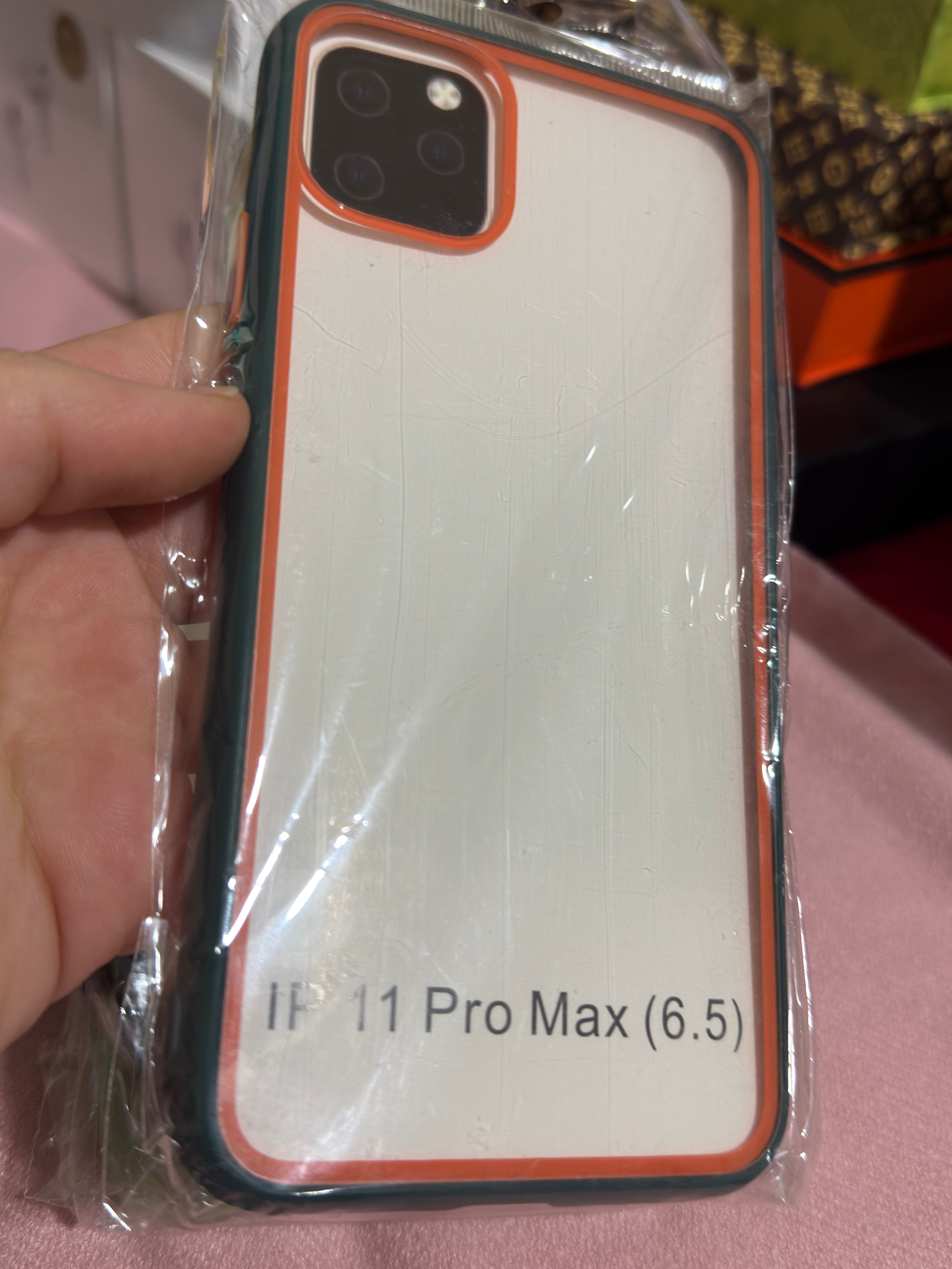 Any 3 Cases for 12$, iPhone 11 Pro Max