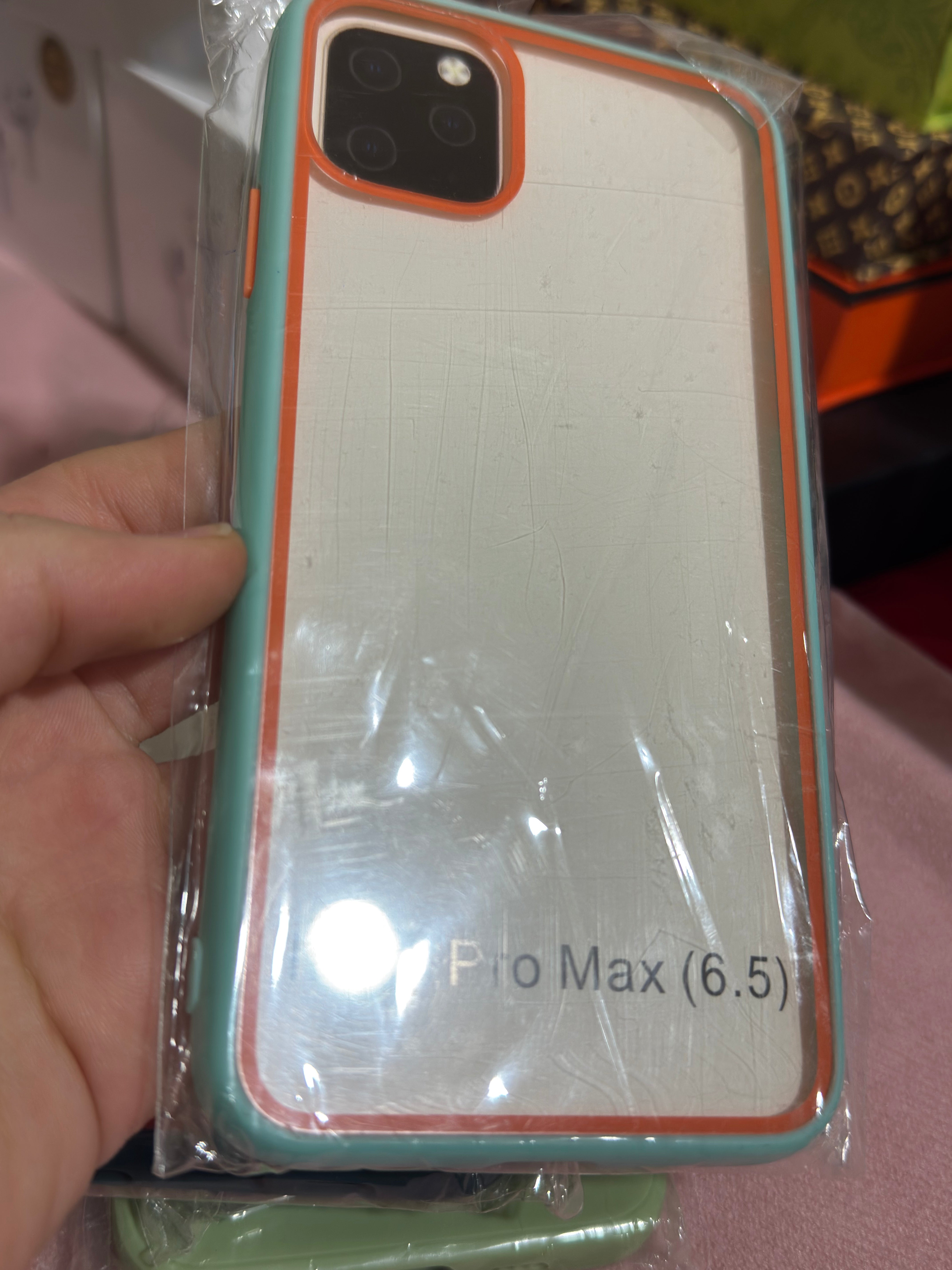 Any 3 Cases for 12$, iPhone 11 Pro Max