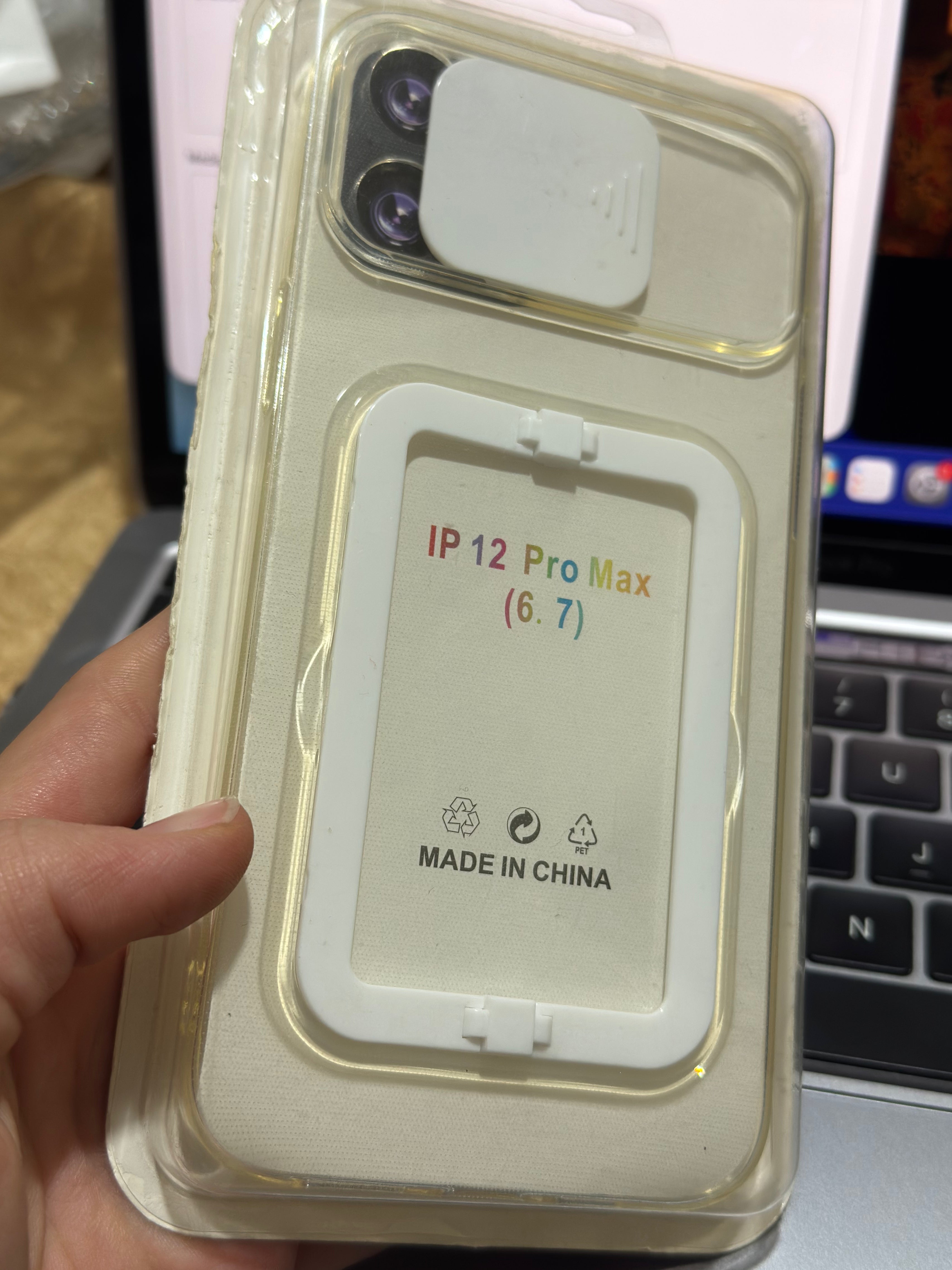 Any 3 Cases for 12$, iPhone 12 Pro Max