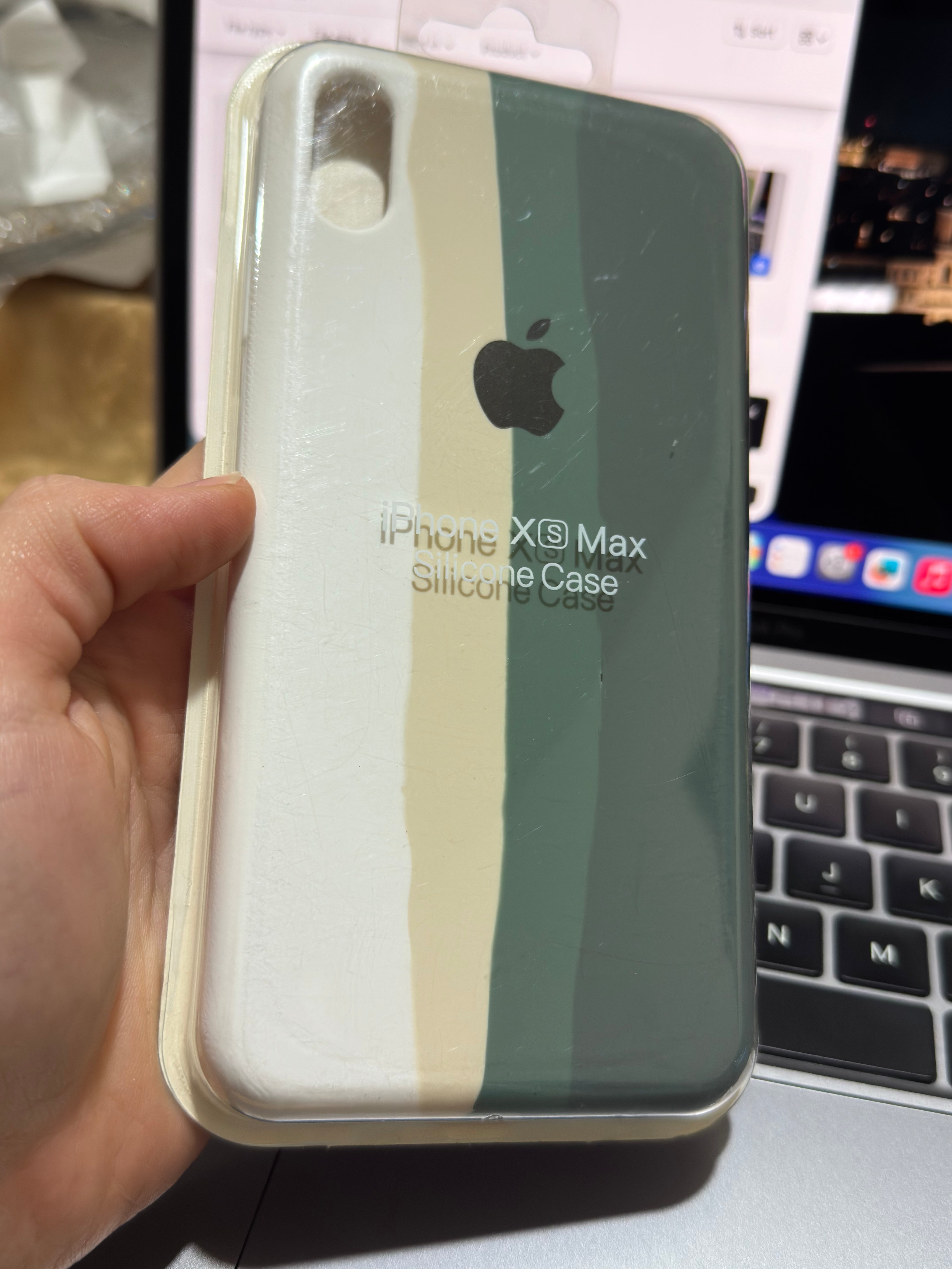 Any 5 Cases for 10$, iPhone XsMax