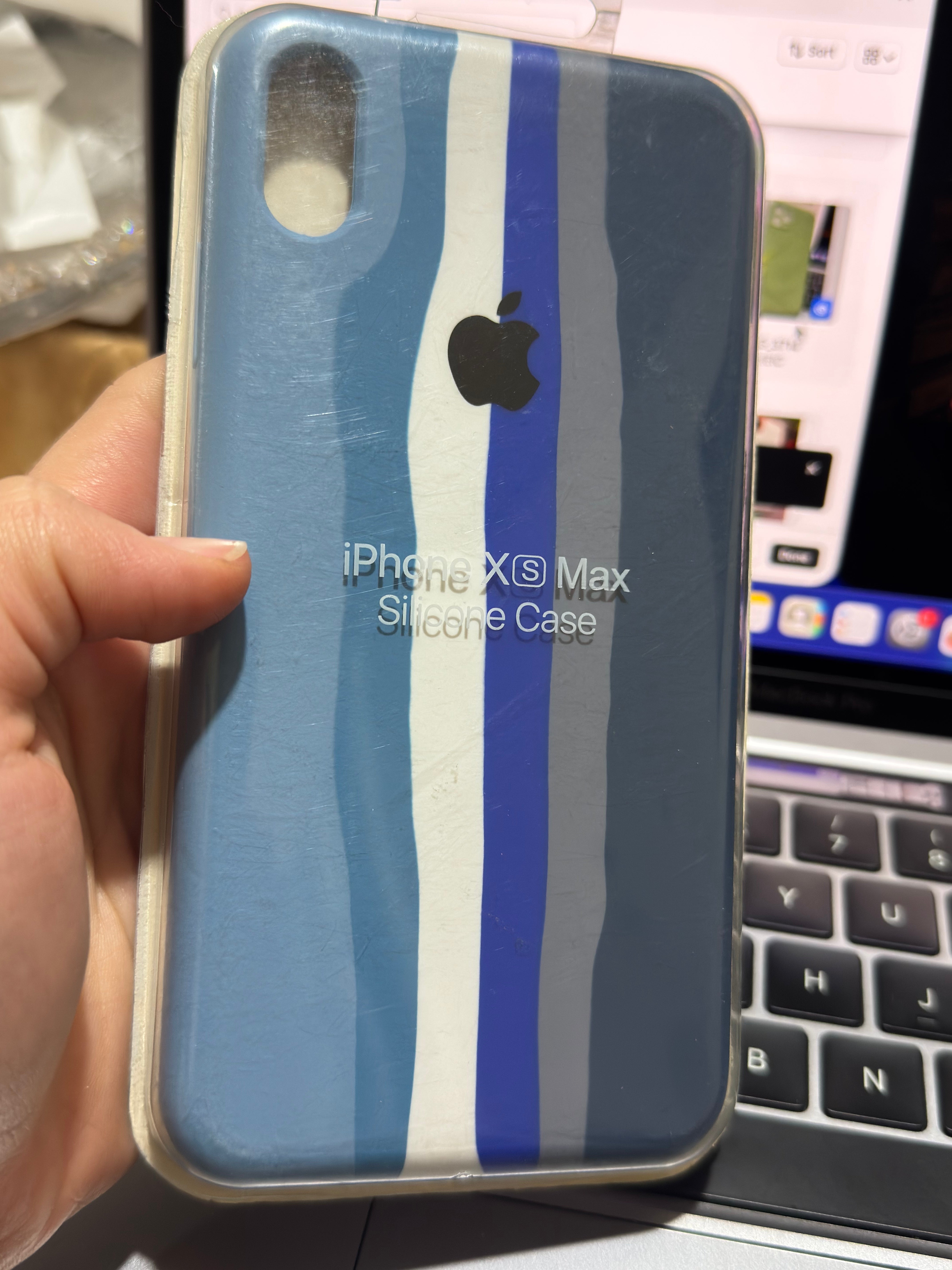 Any 5 Cases for 10$, iPhone XsMax