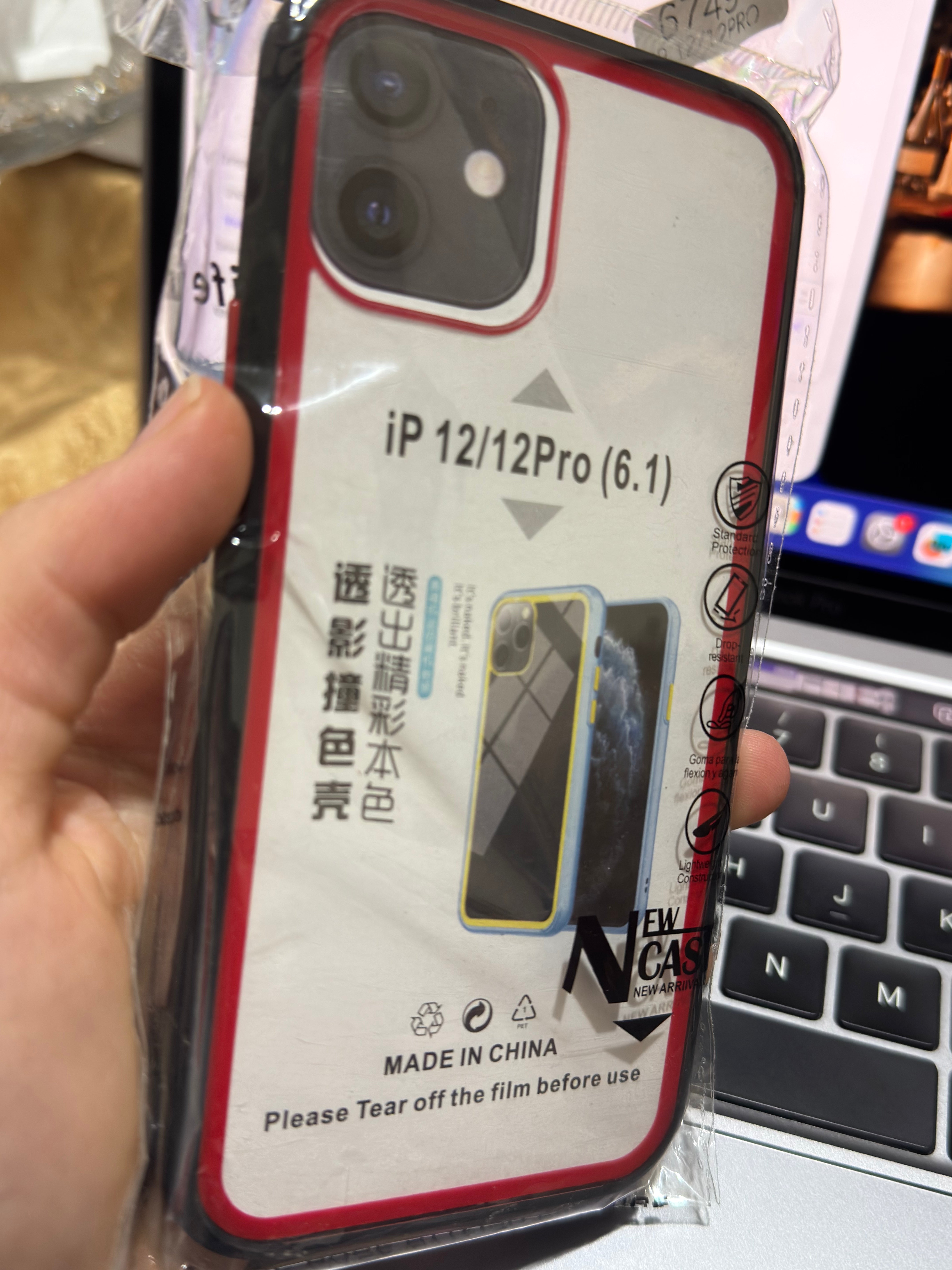 Any 5 Cases for 10$, iPhone 12/12 Pro