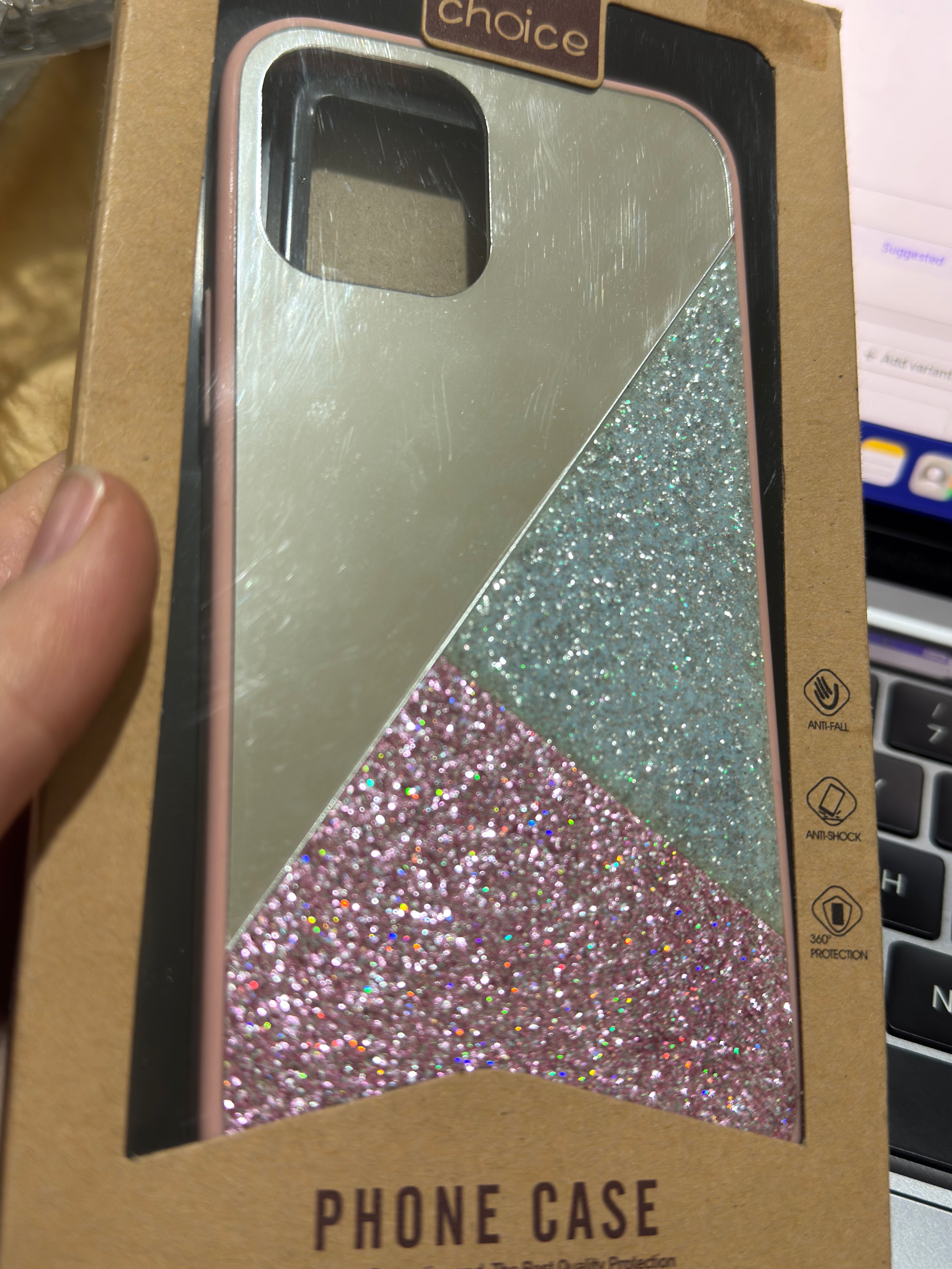 Any 5 Cases for 10$, iPhone 12/12 Pro