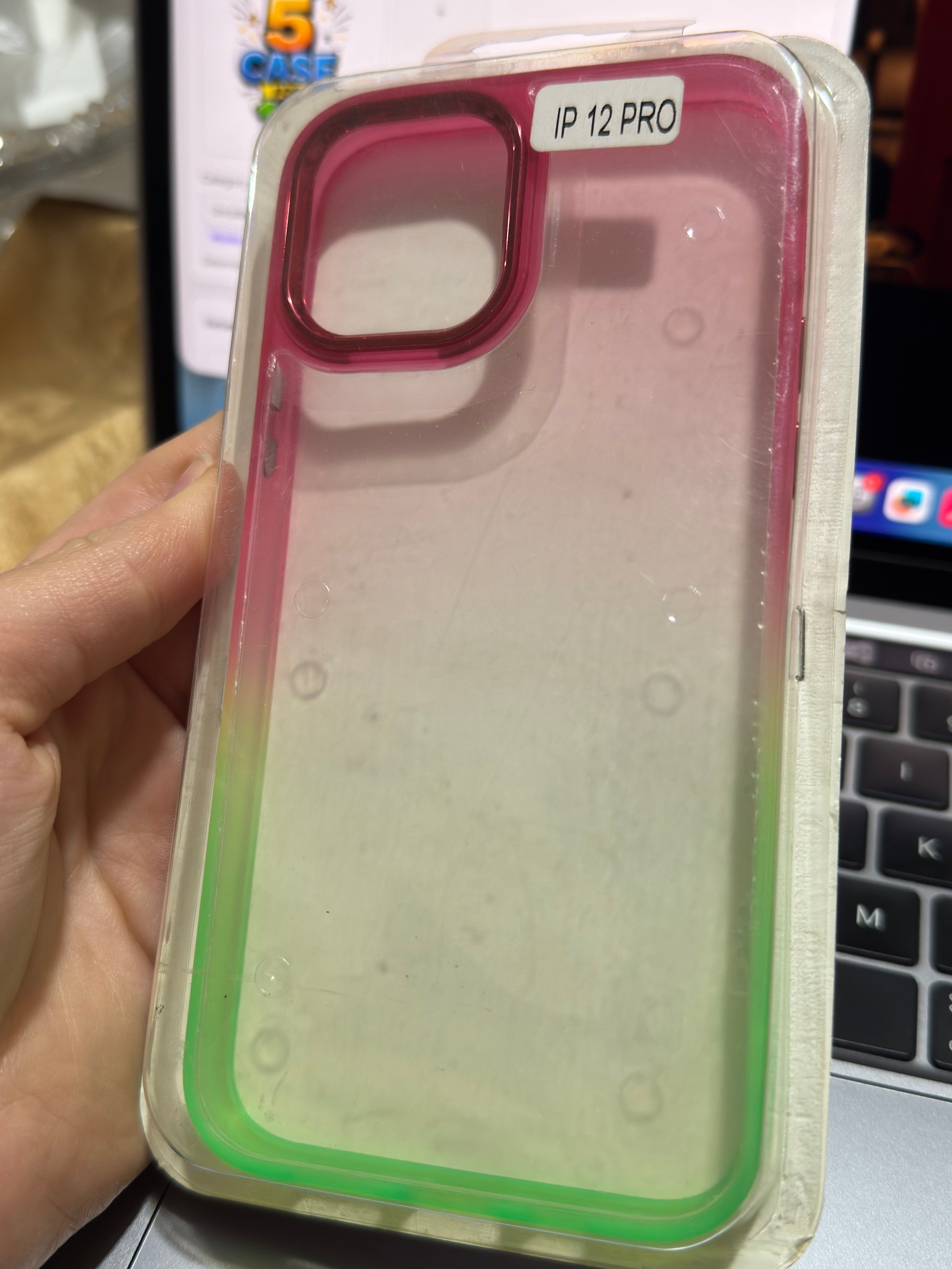Any 5 Cases for 10$, iPhone 12/12 Pro