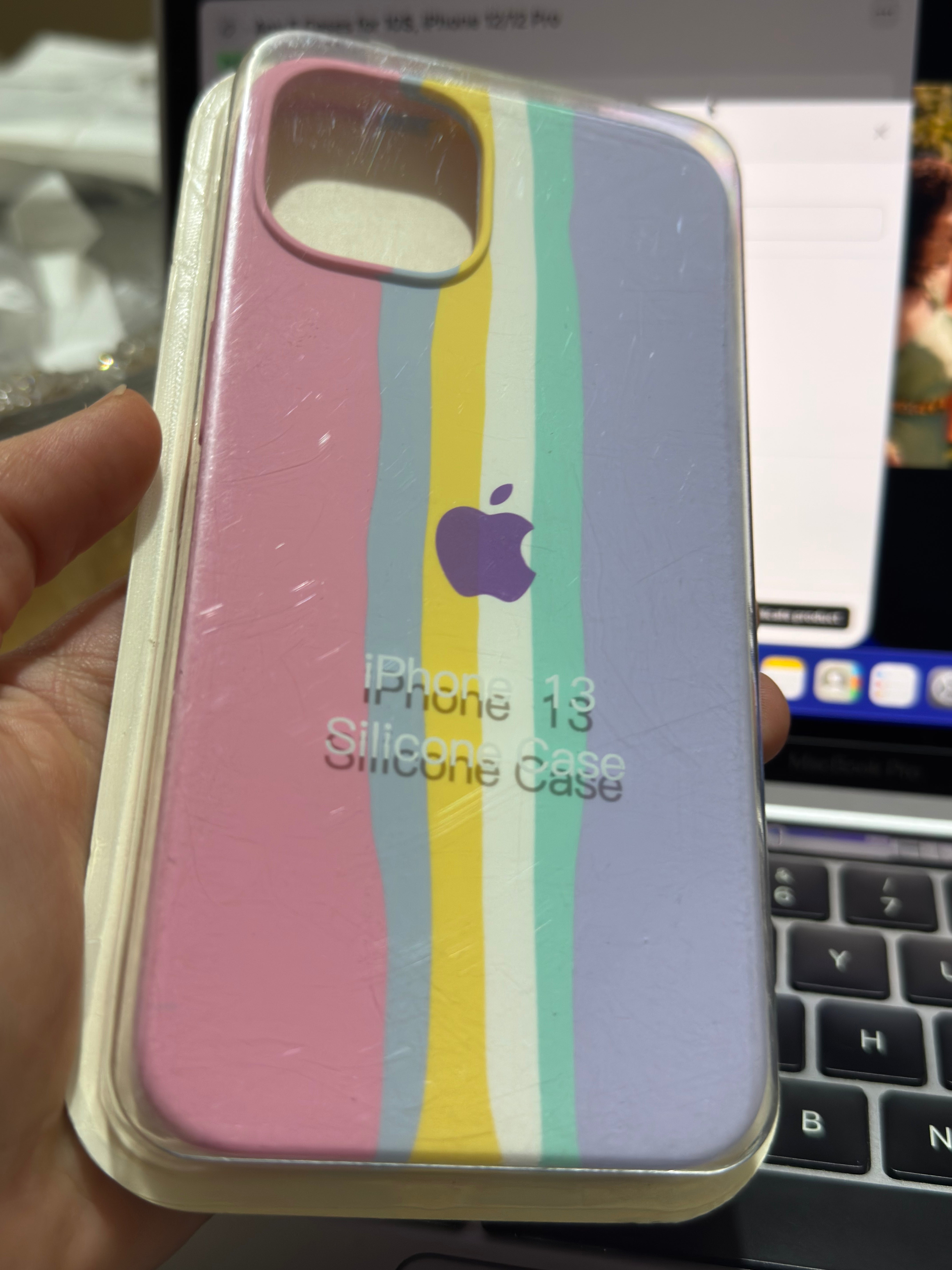 Any 3 Cases for 12$, iPhone 13/14