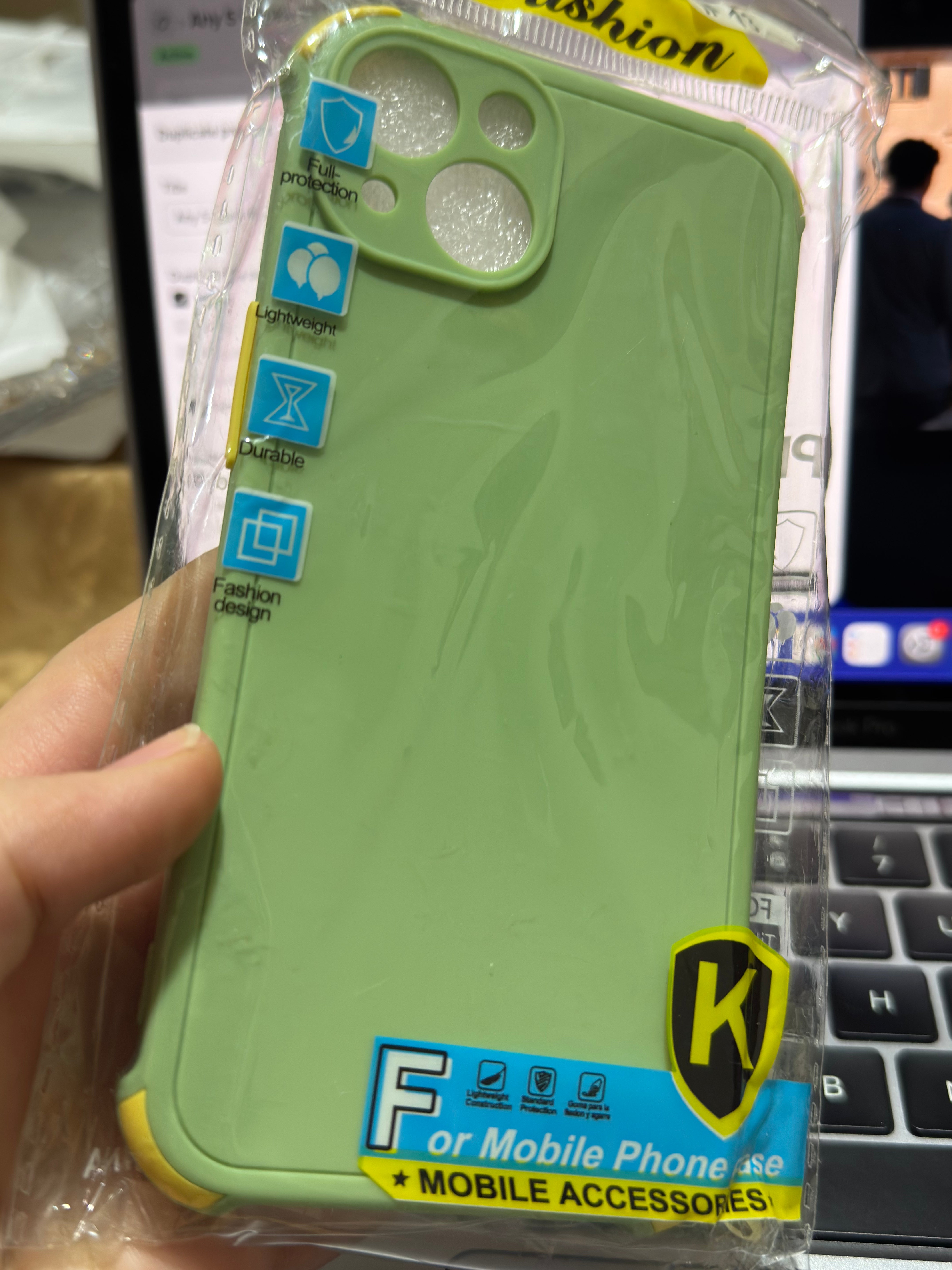 Any 3 Cases for 12$, iPhone 13/14
