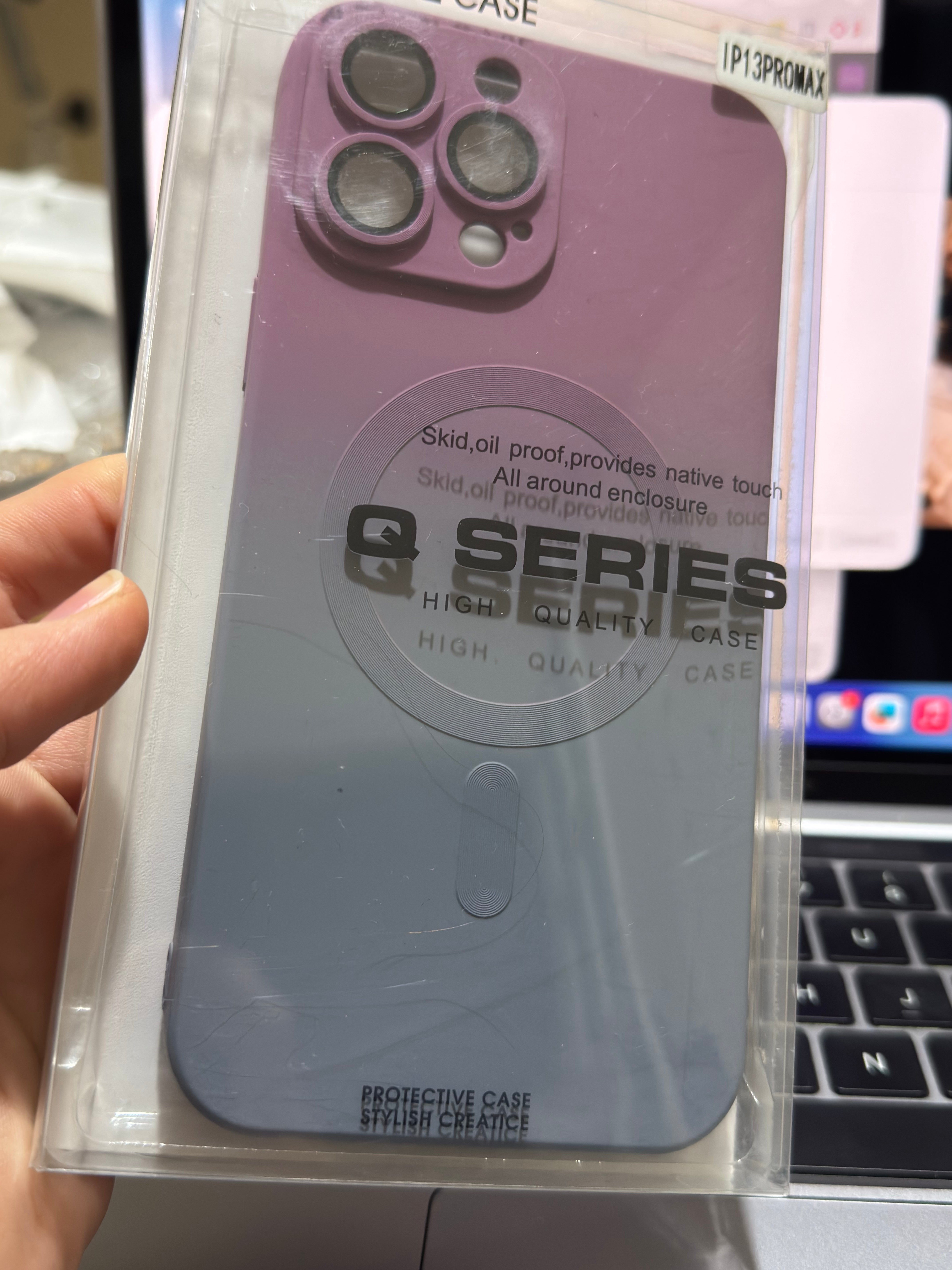 Any 3 Cases for 12$, iPhone 13 Pro Max