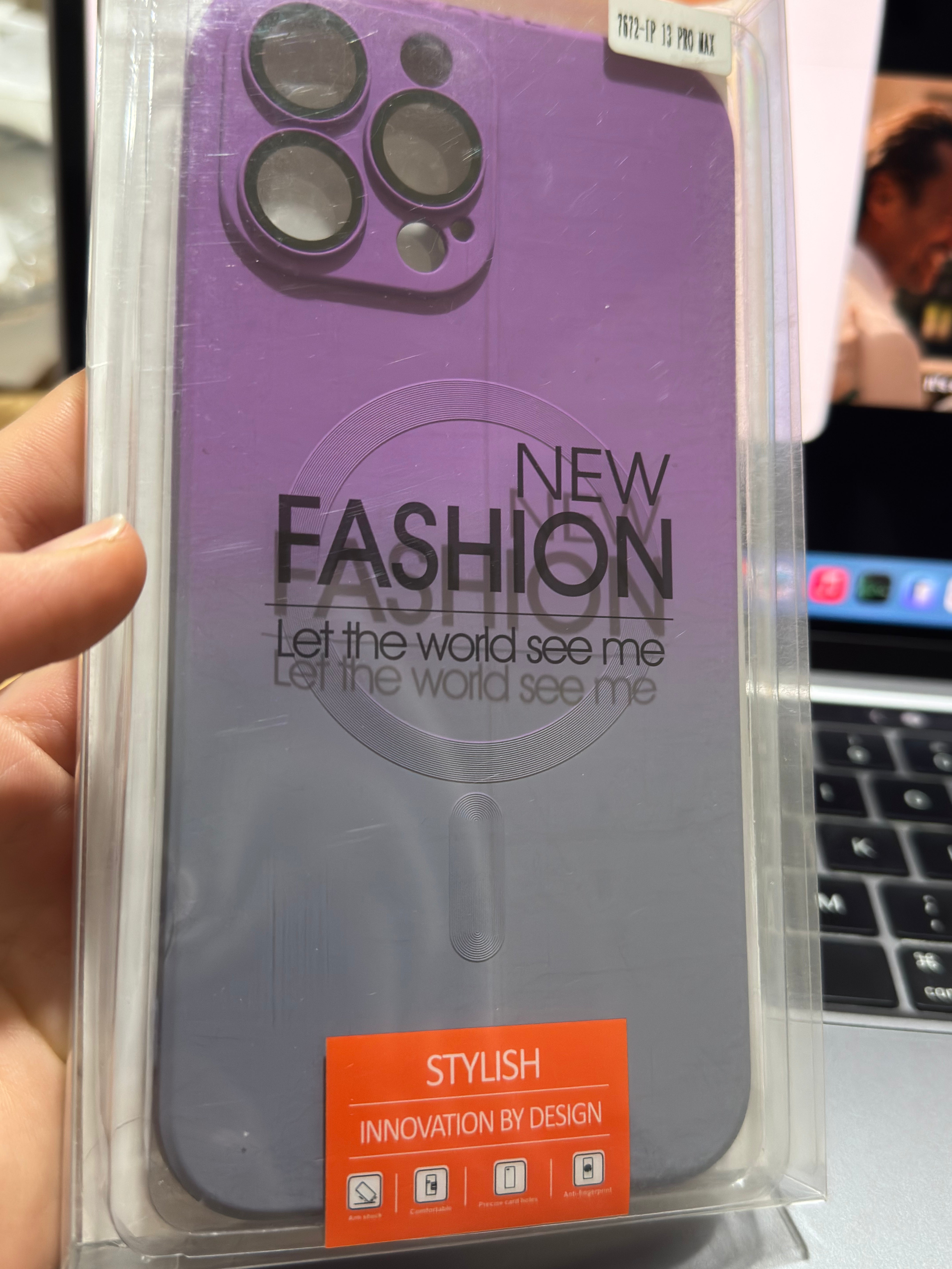 Any 3 Cases for 12$, iPhone 13 Pro Max