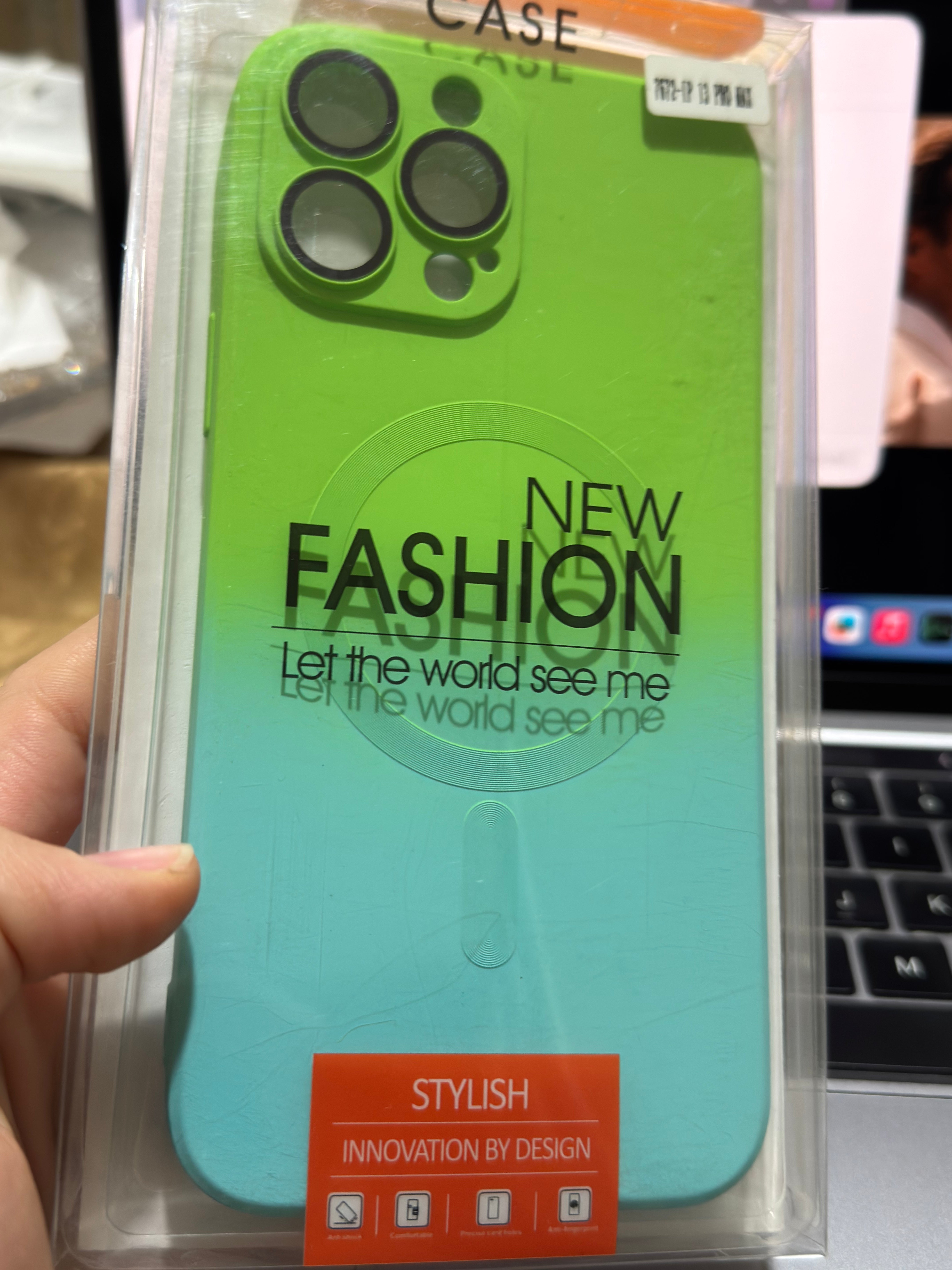 Any 3 Cases for 12$, iPhone 13 Pro Max