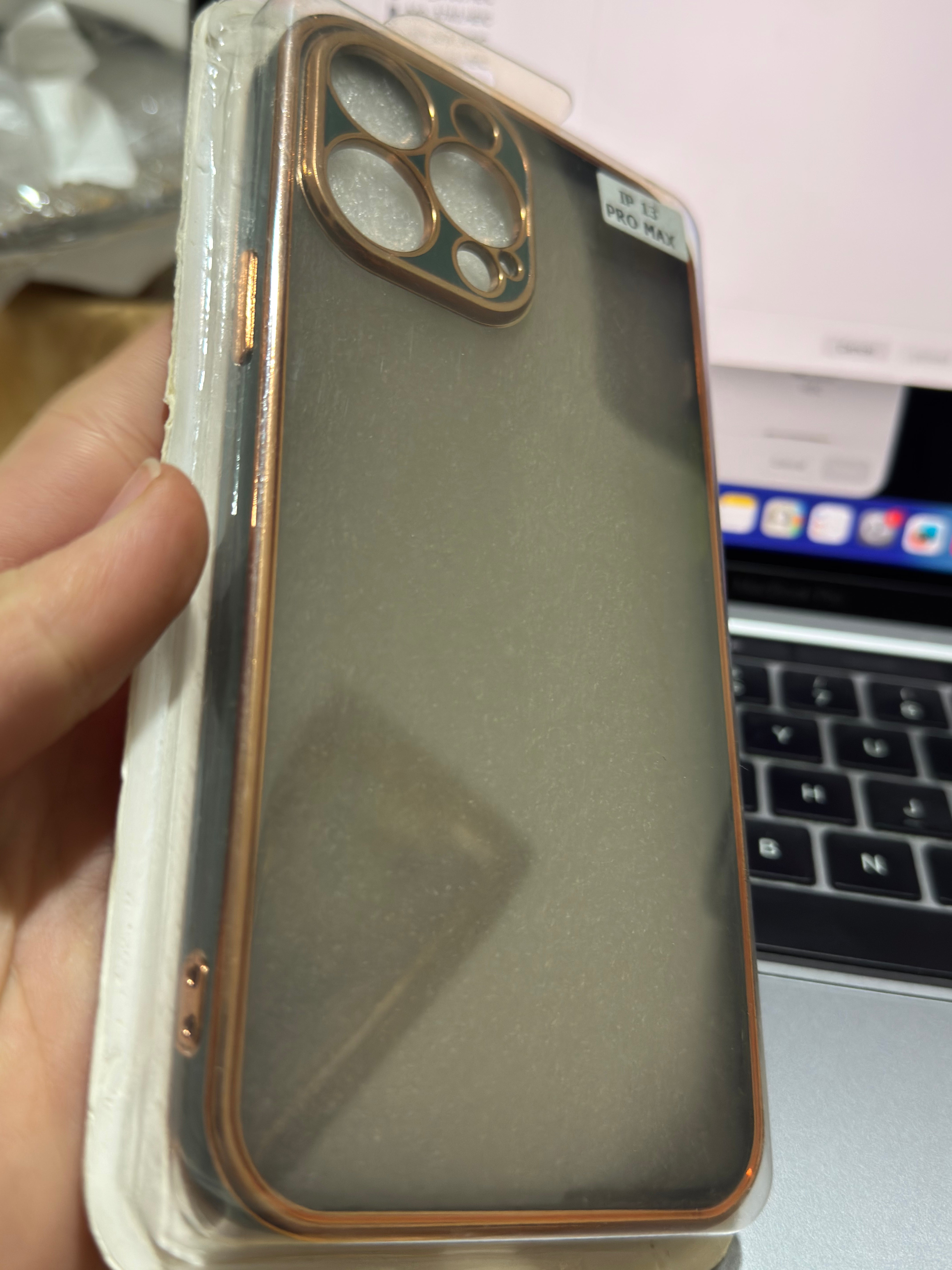 Any 3 Cases for 12$, iPhone 13 Pro Max