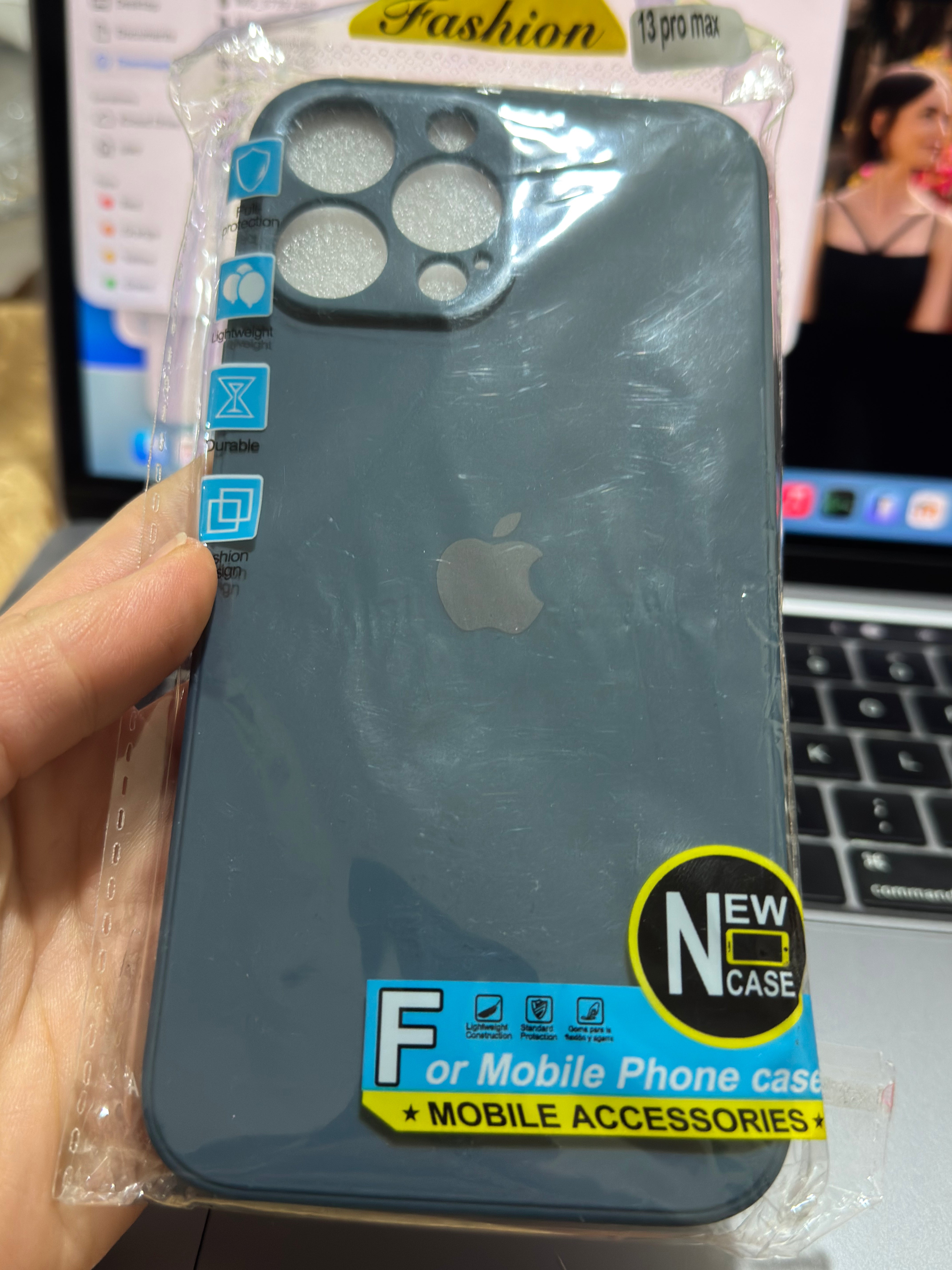 Any 3 Cases for 12$, iPhone 13 Pro Max