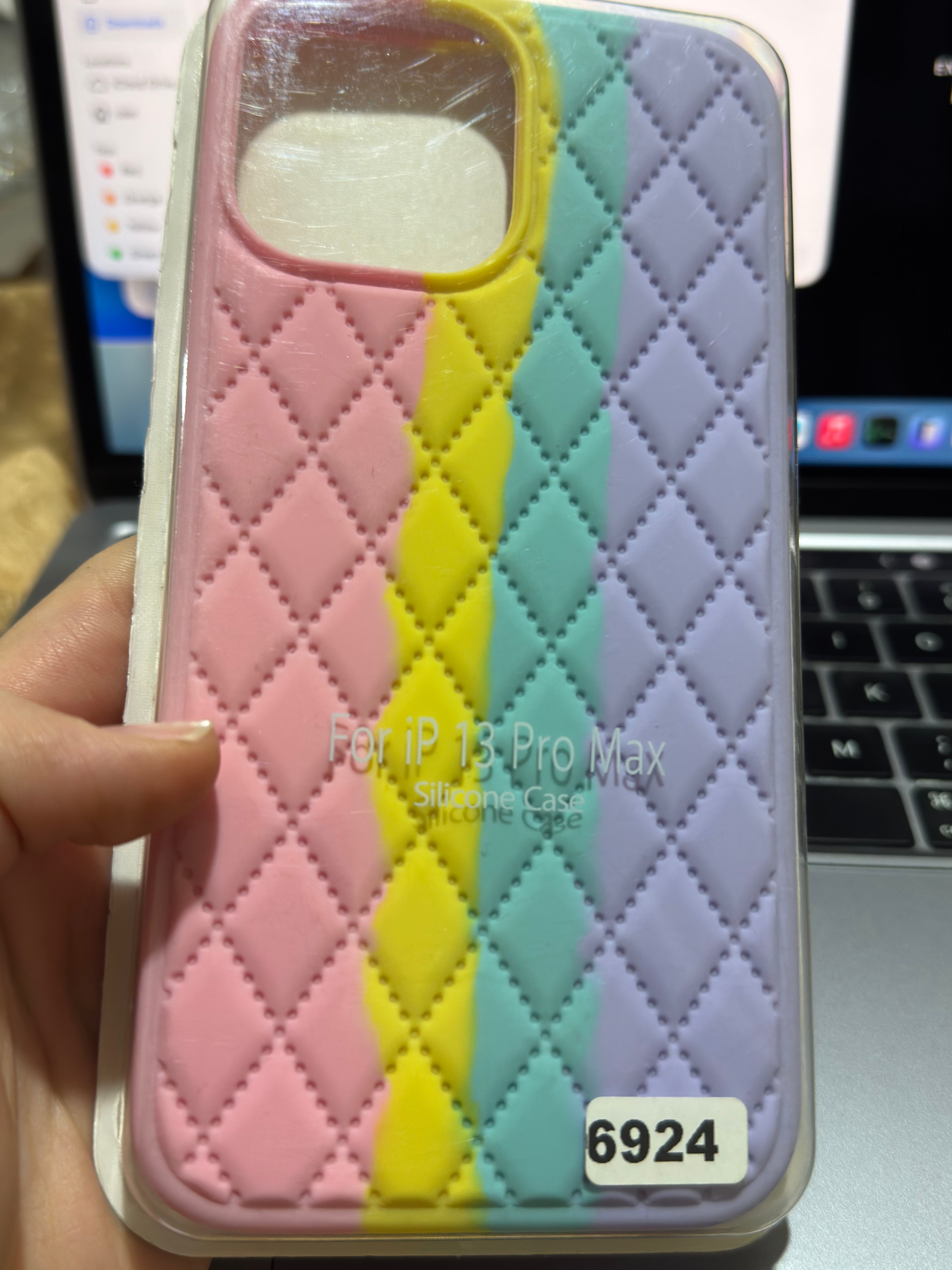 Any 3 Cases for 12$, iPhone 13 Pro Max