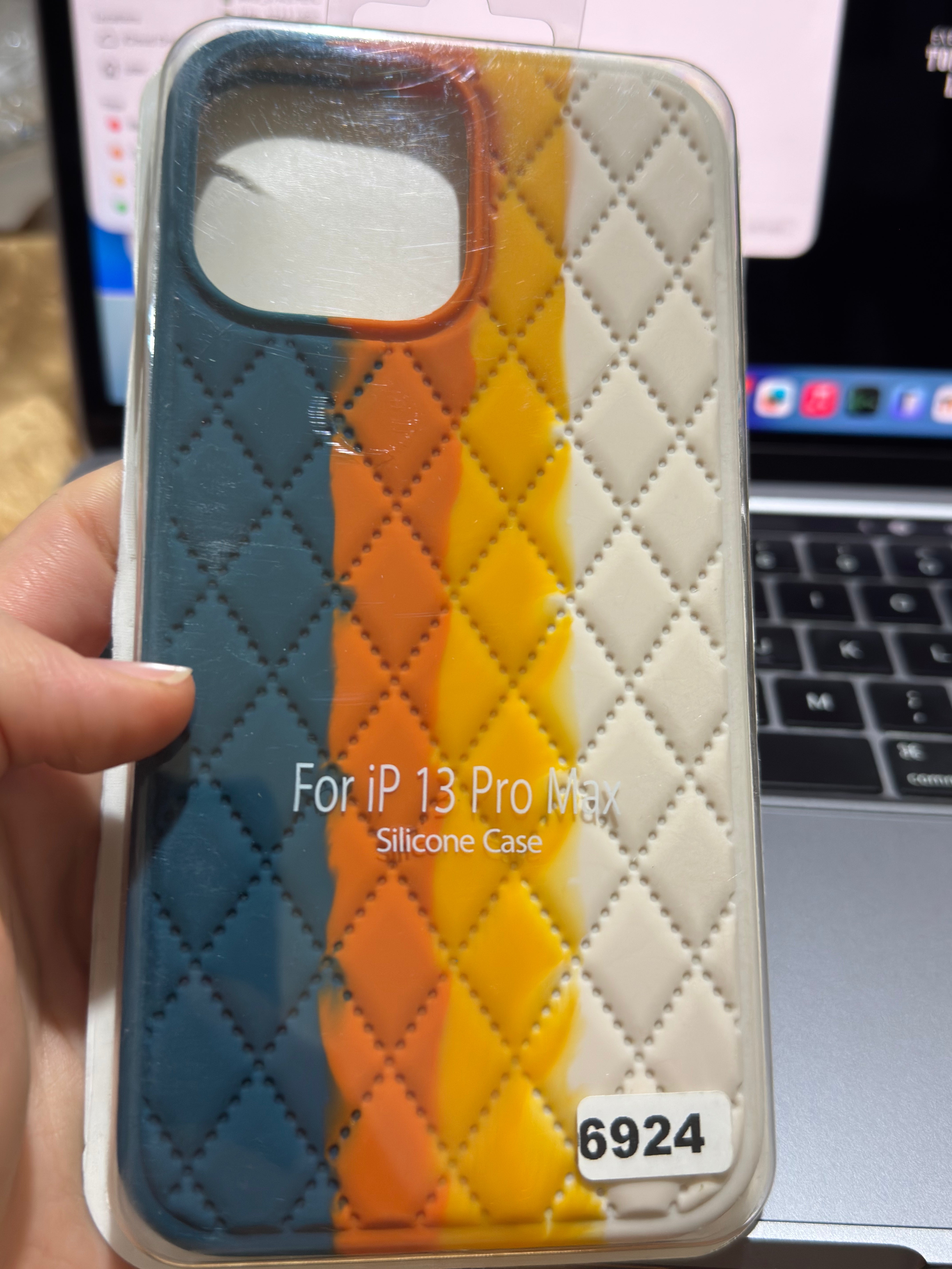 Any 3 Cases for 12$, iPhone 13 Pro Max
