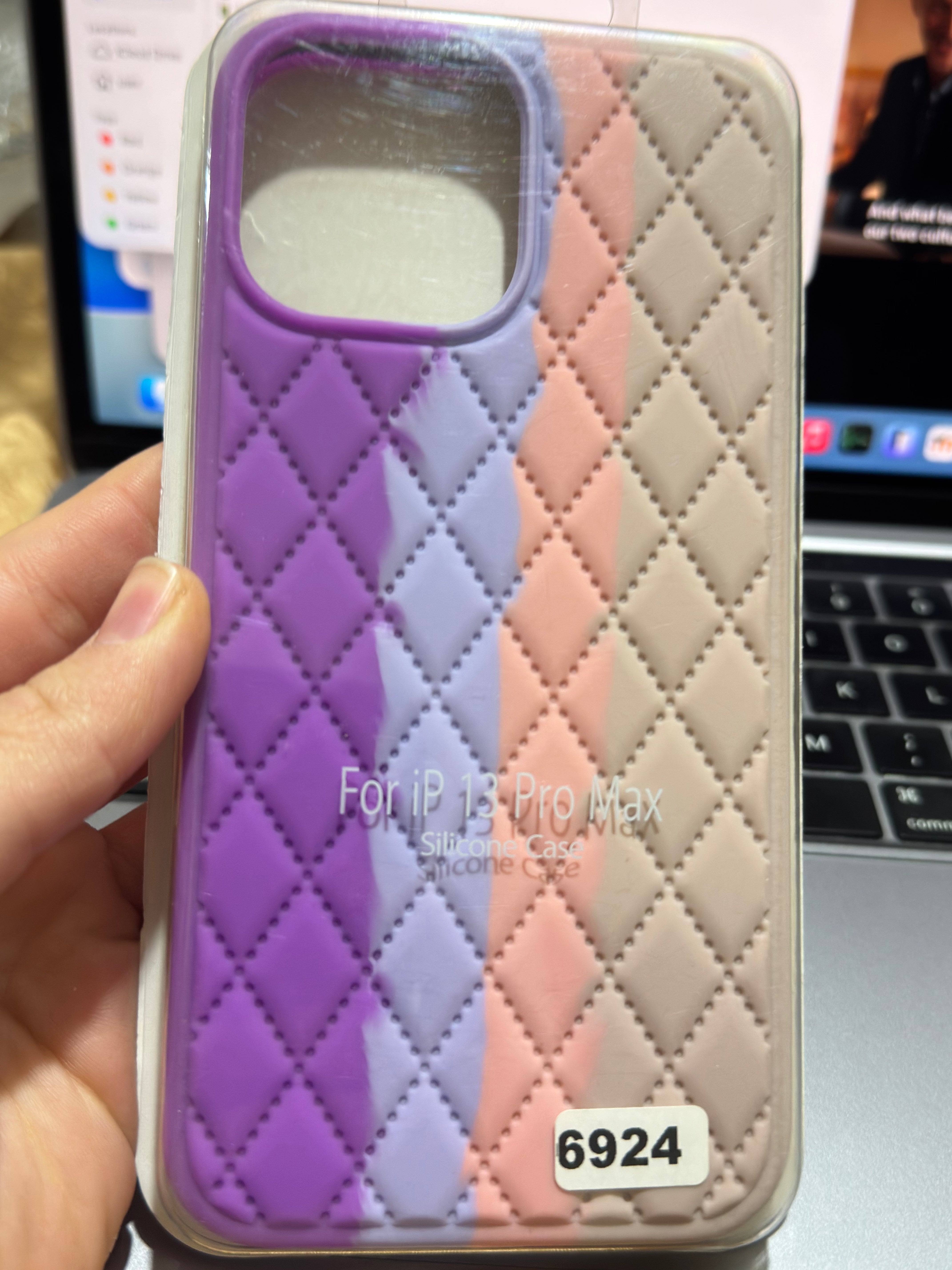 Any 3 Cases for 12$, iPhone 13 Pro Max